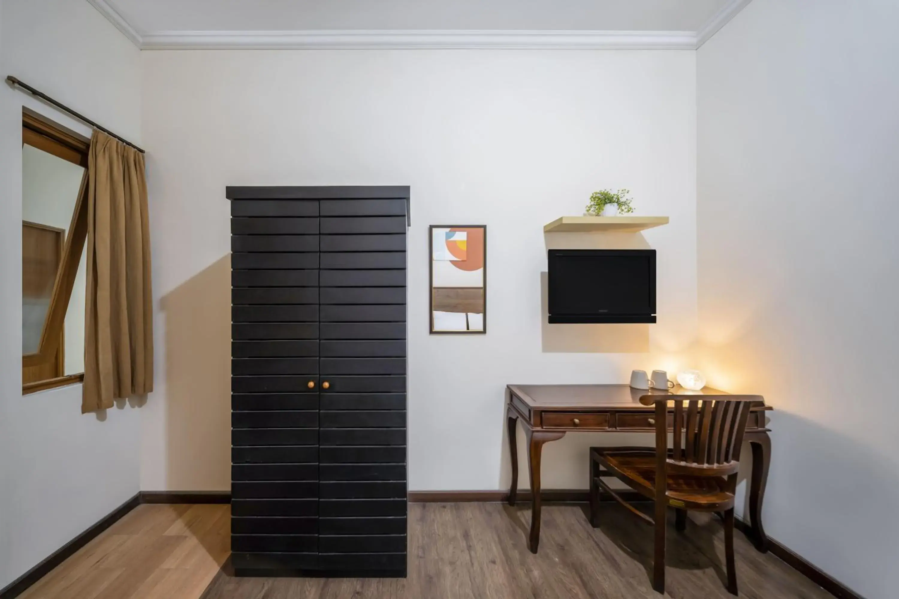 Photo of the whole room in Cove Casavanda Photo of the whole room in Cove Casavanda