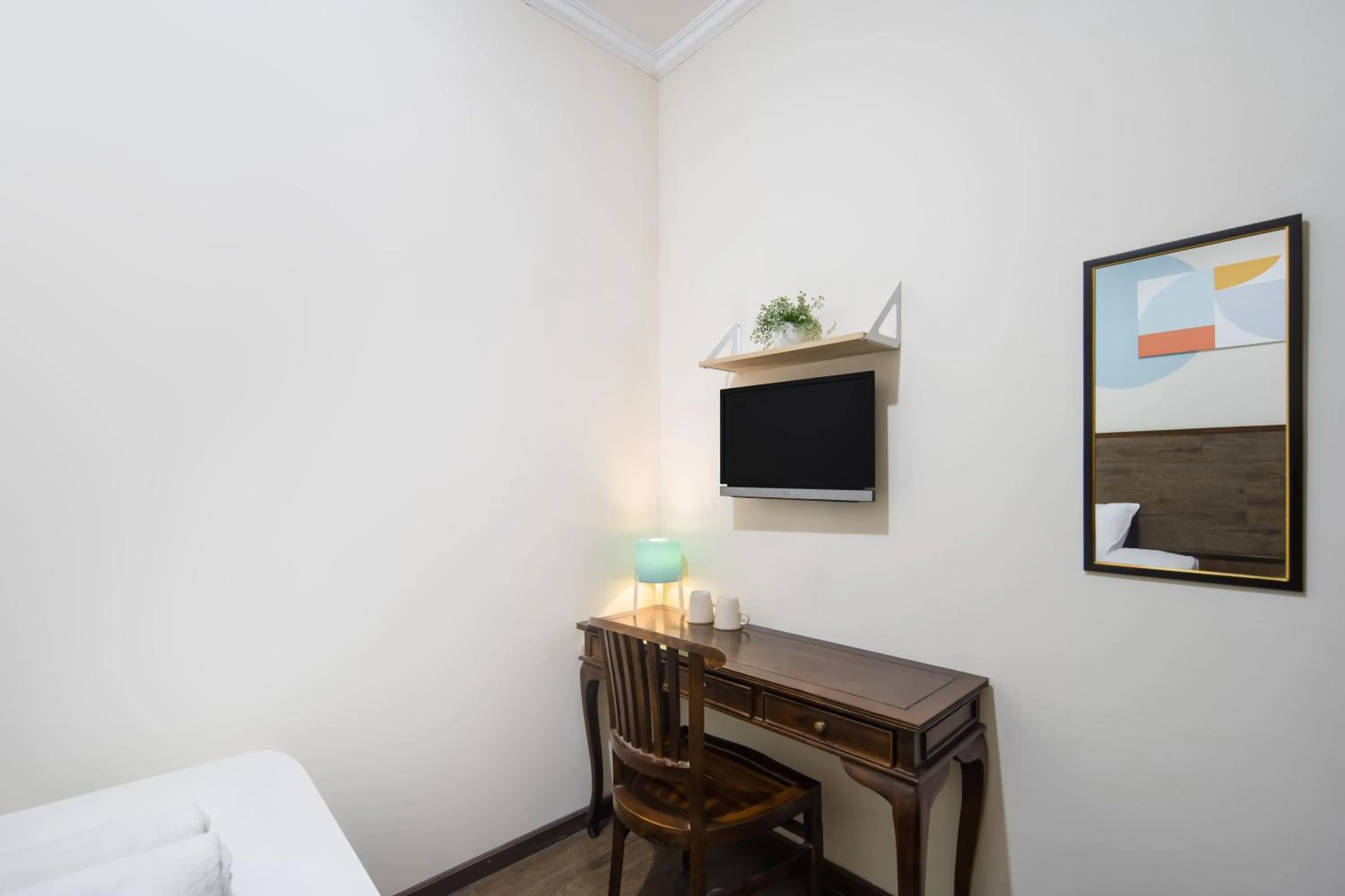 TV and multimedia in Cove Casavanda