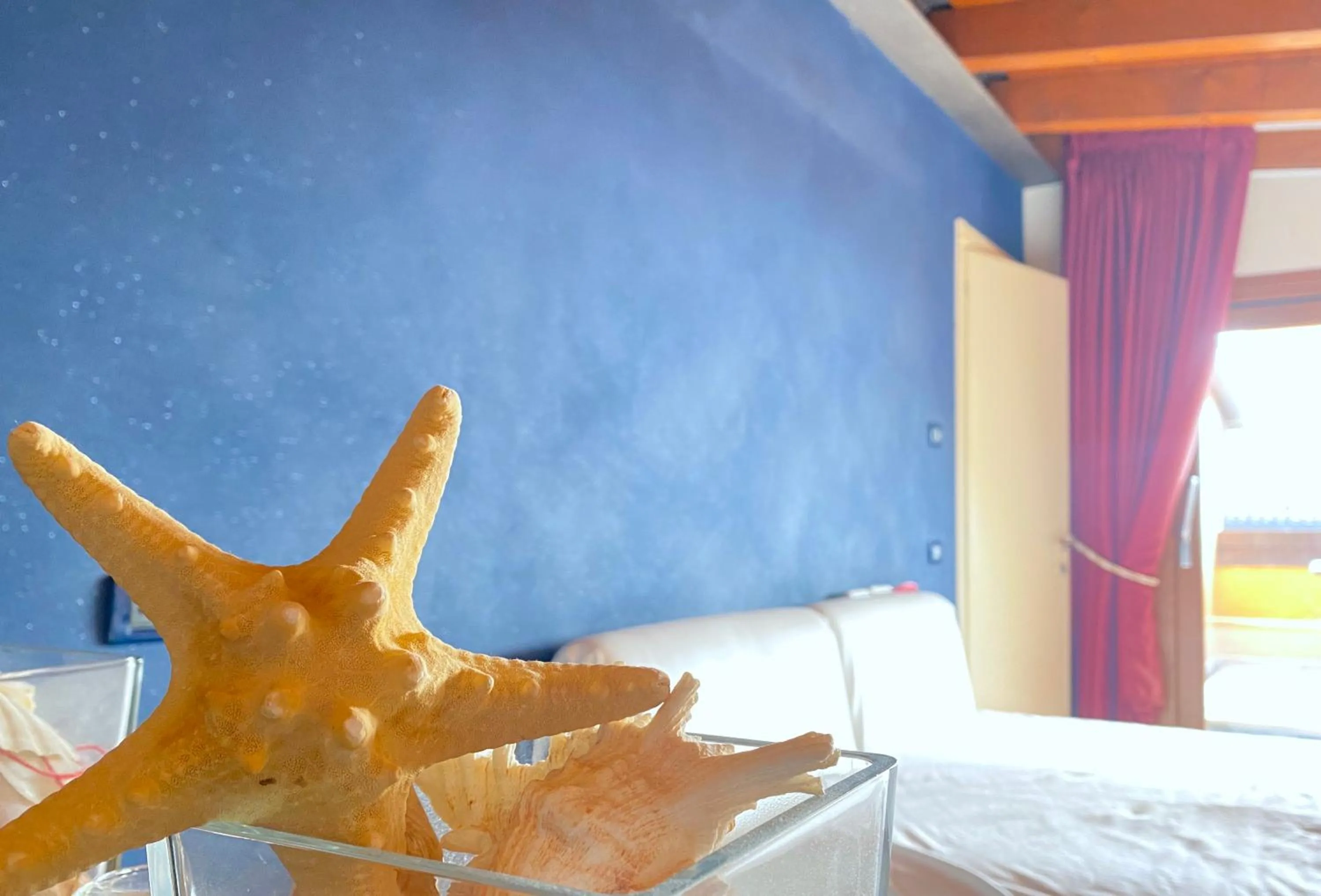 Bedroom, Bed in Residence Corte Ferrari -Ciao Vacanze-