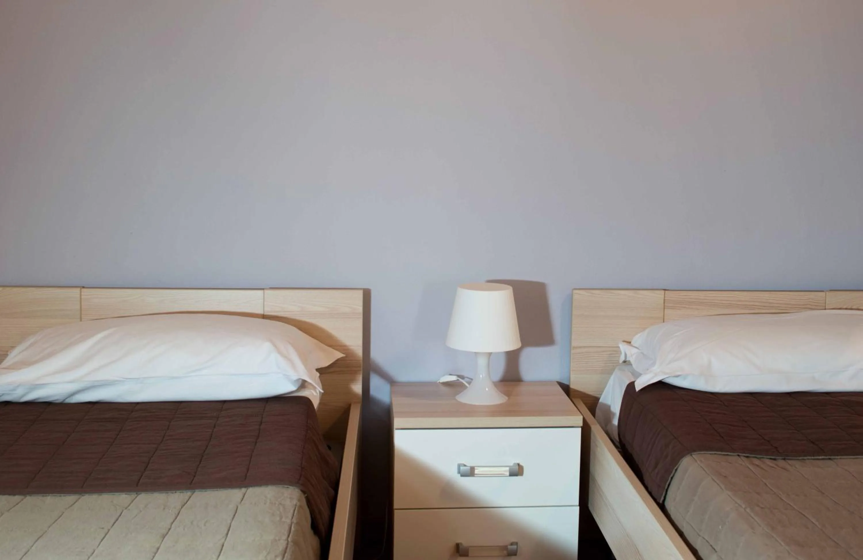 Bedroom, Bed in Residence Corte Ferrari -Ciao Vacanze-