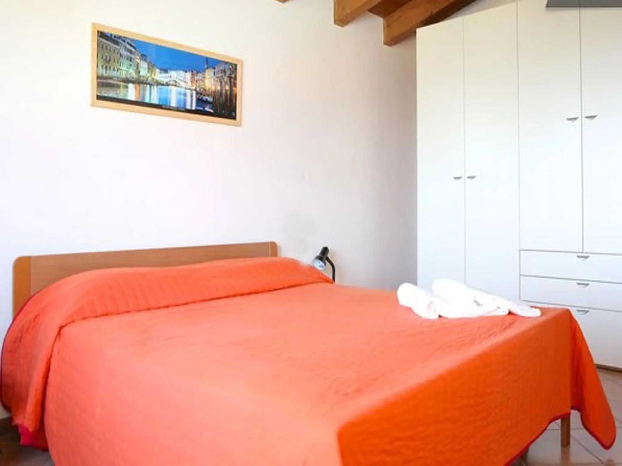 Bed in Residence Corte Ferrari -Ciao Vacanze-