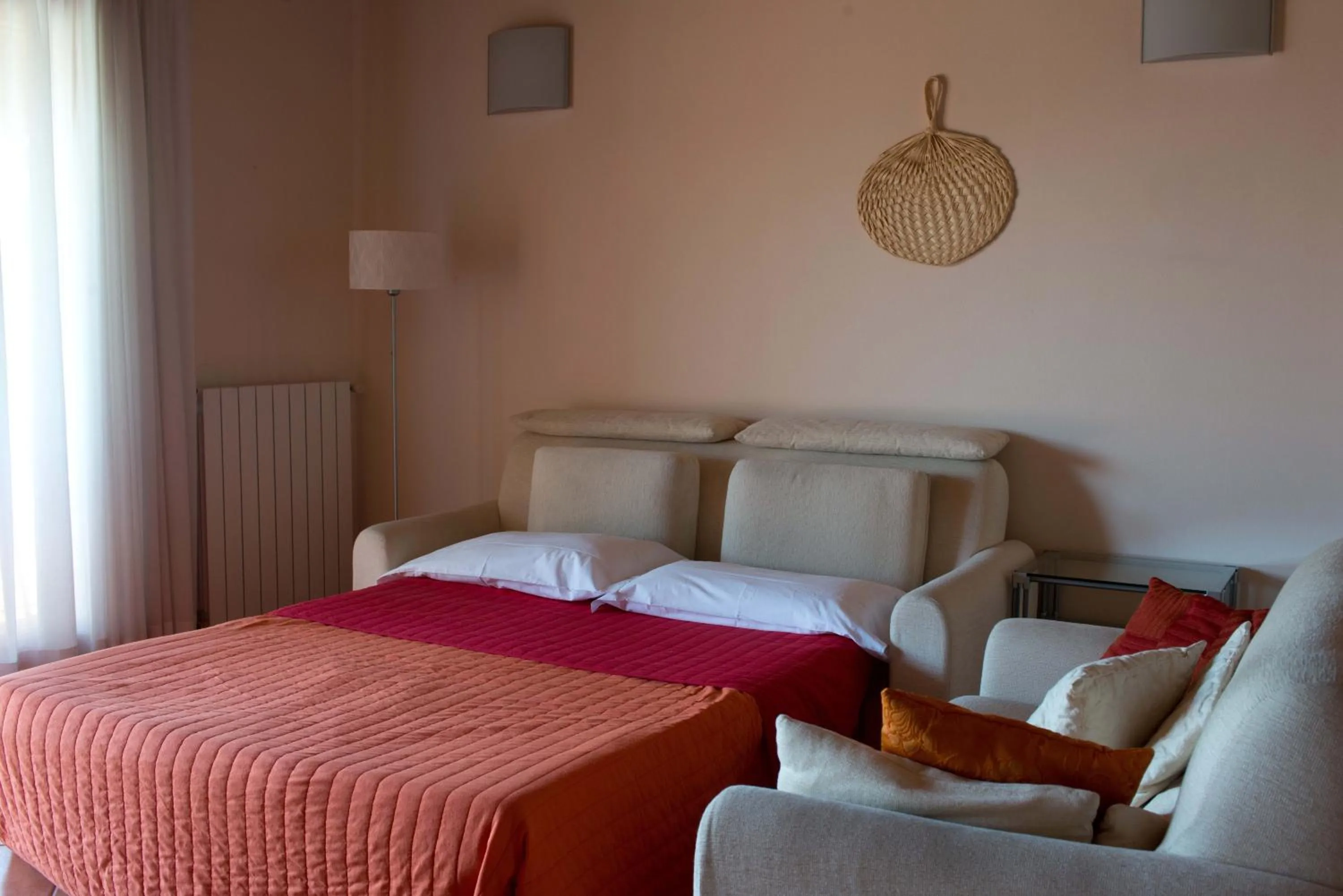 Bed in Residence Corte Ferrari -Ciao Vacanze-