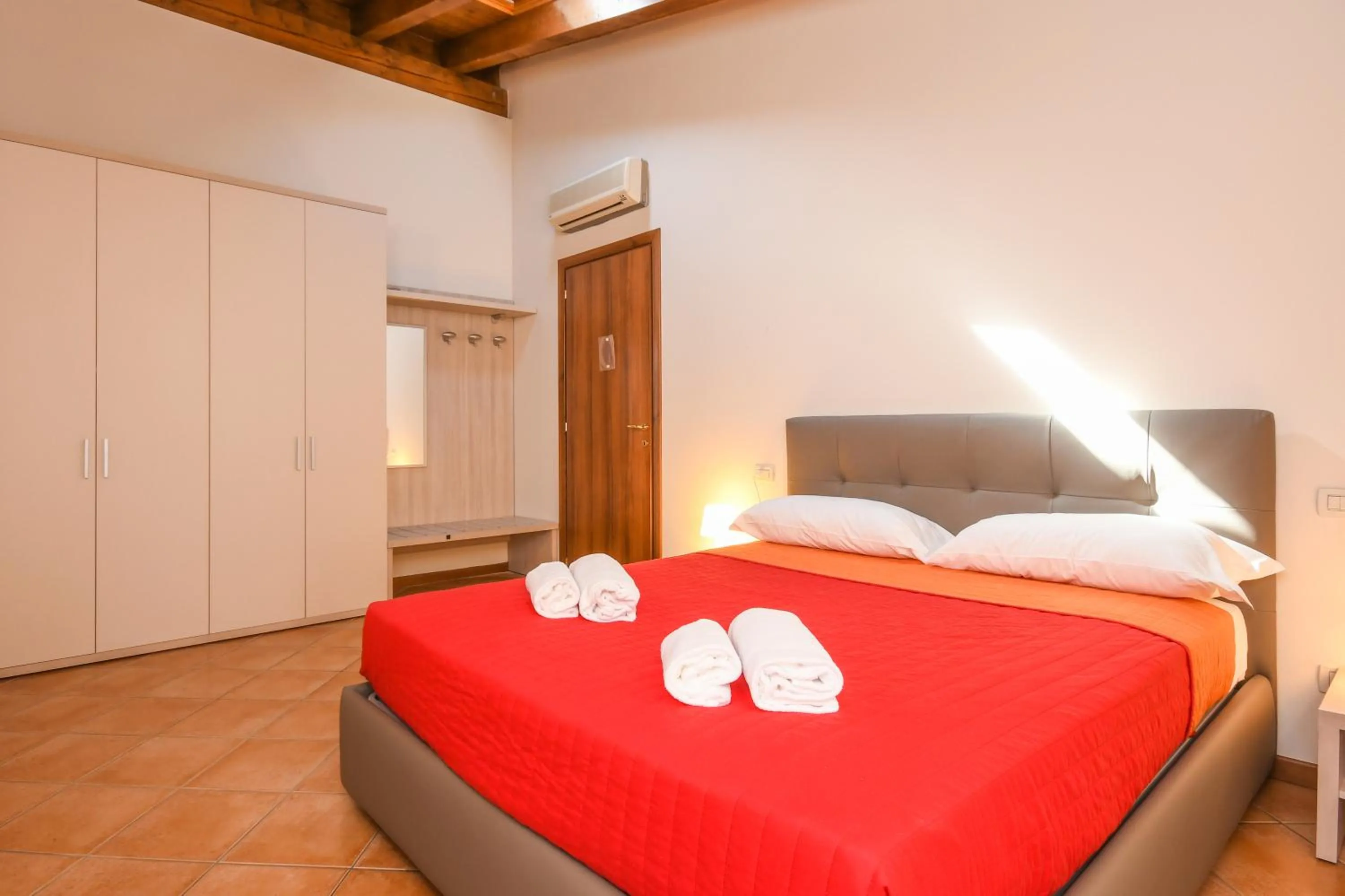 Bed in Residence Corte Ferrari -Ciao Vacanze-