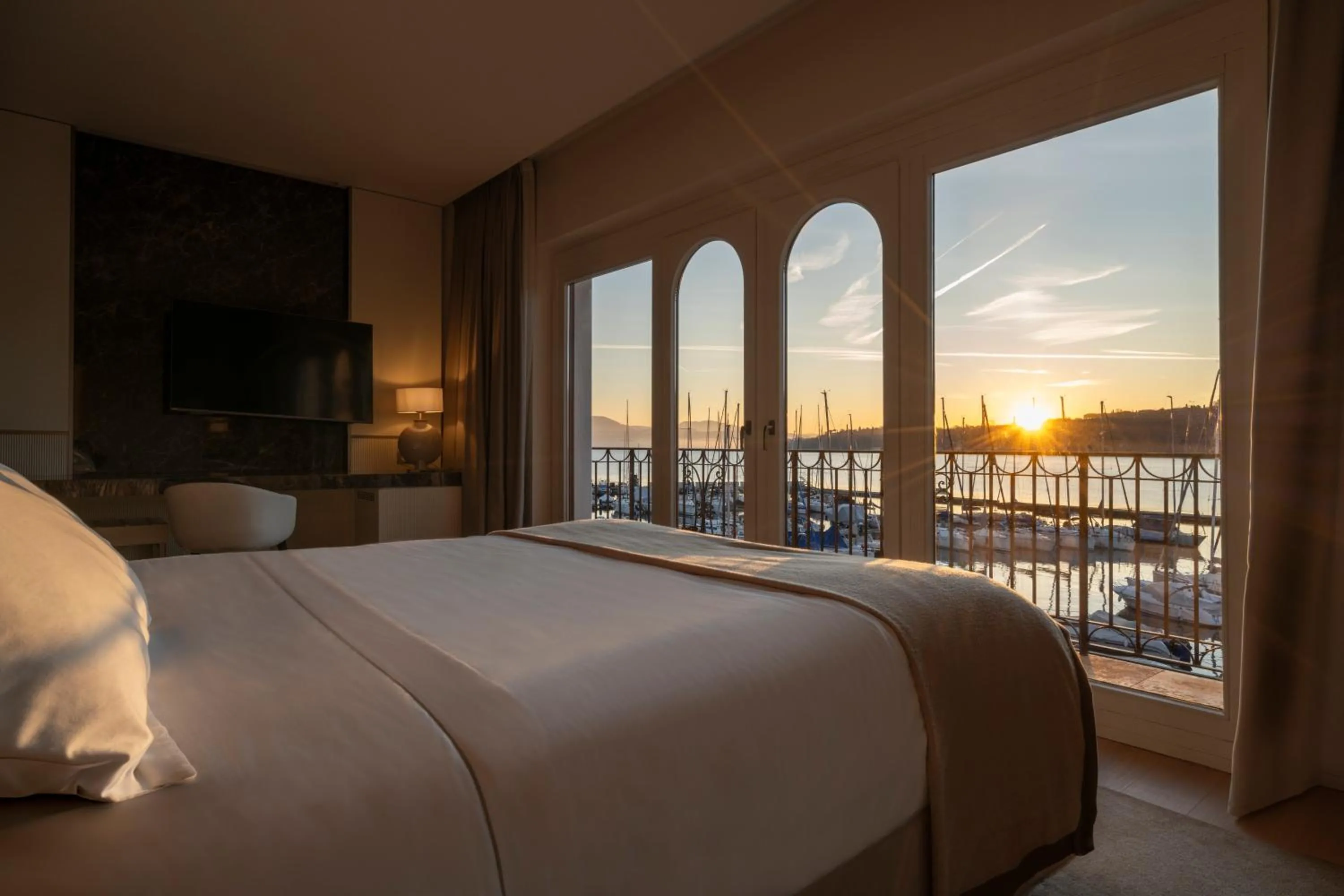 Bellerive Lifestyle Hotel