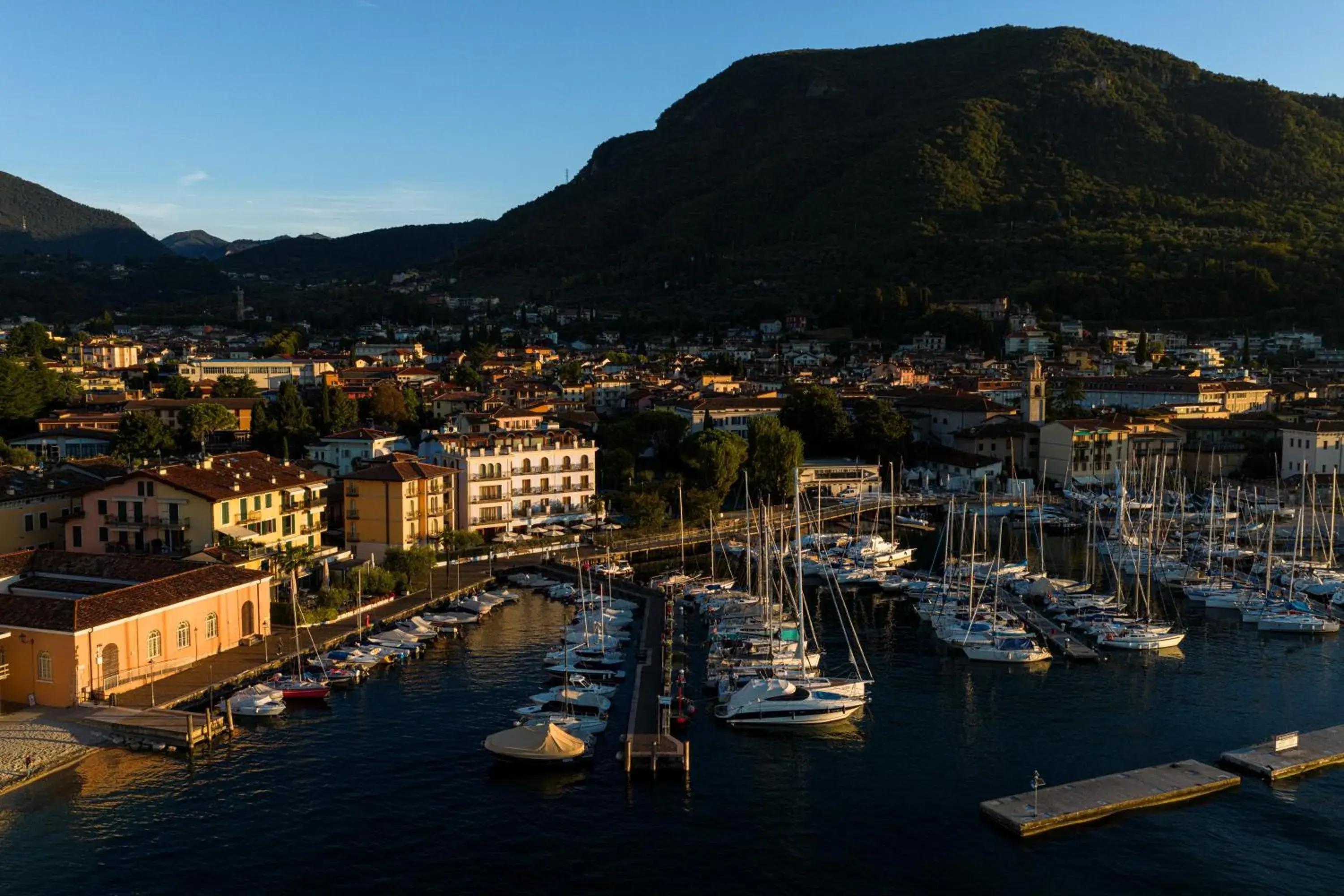 Bellerive Lifestyle Hotel Bellerive Lifestyle Hotel