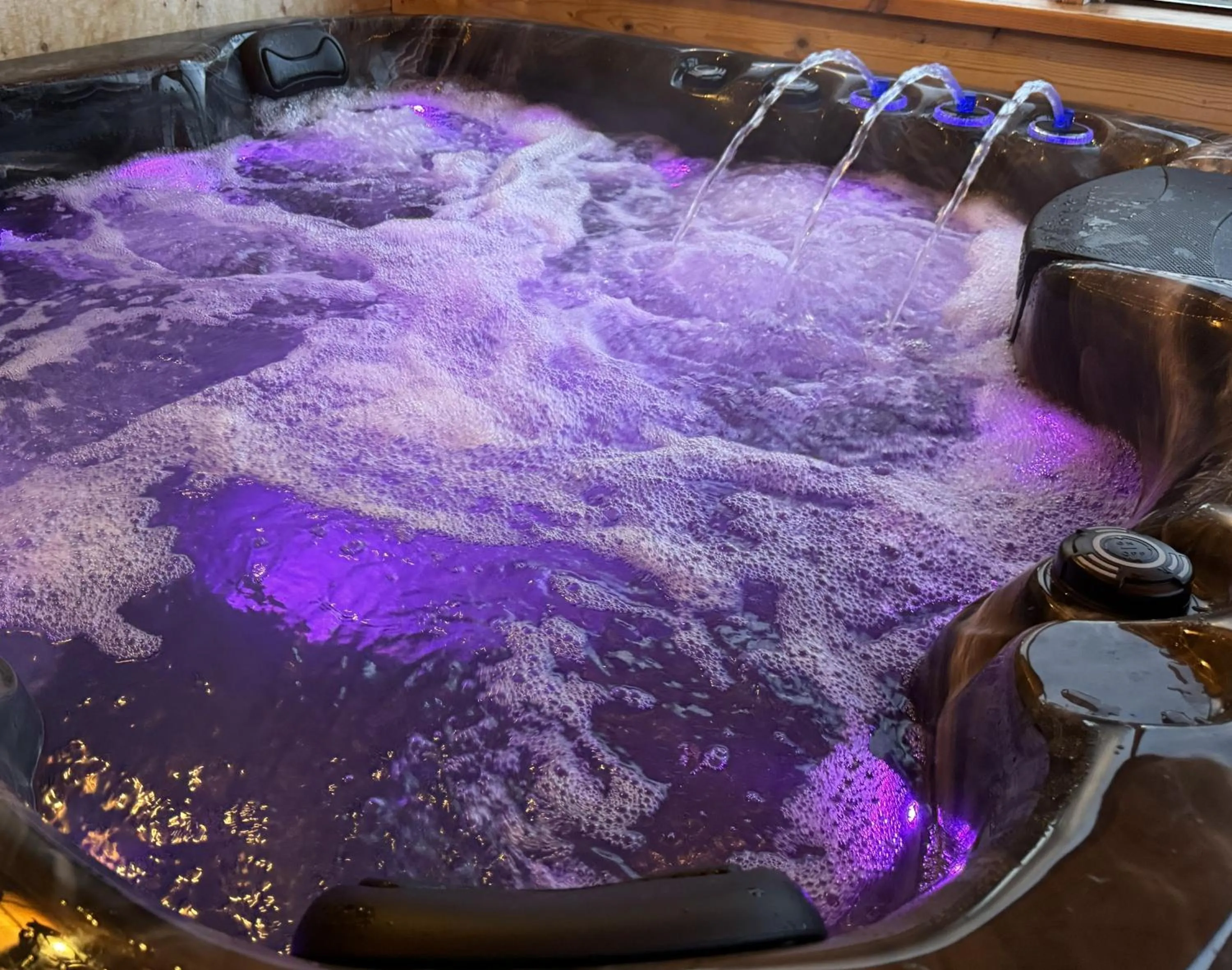 Bukowiańska Ostoja Jacuzzi Sauna i Balia w Ofercie