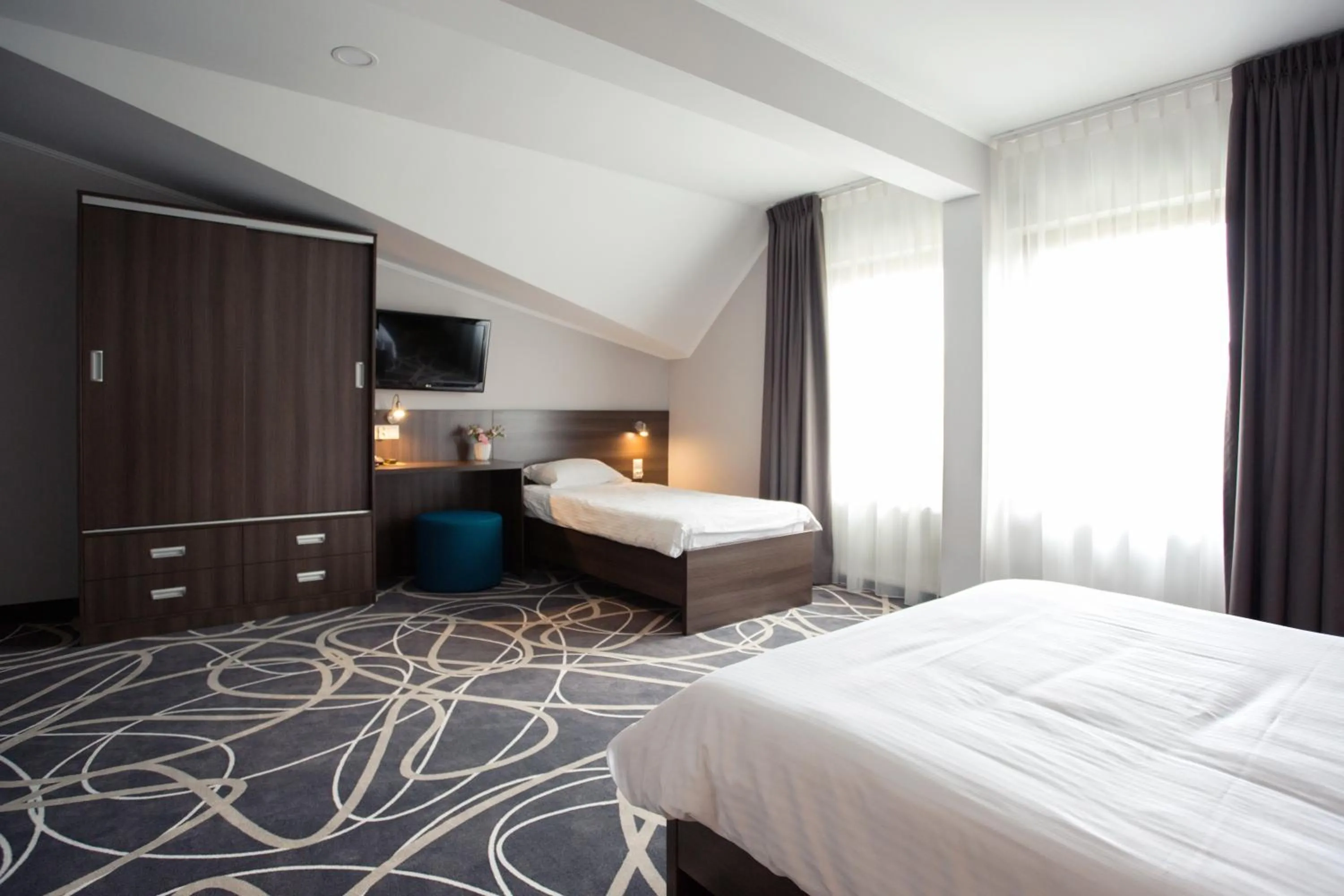 Hotel Nad Nettą