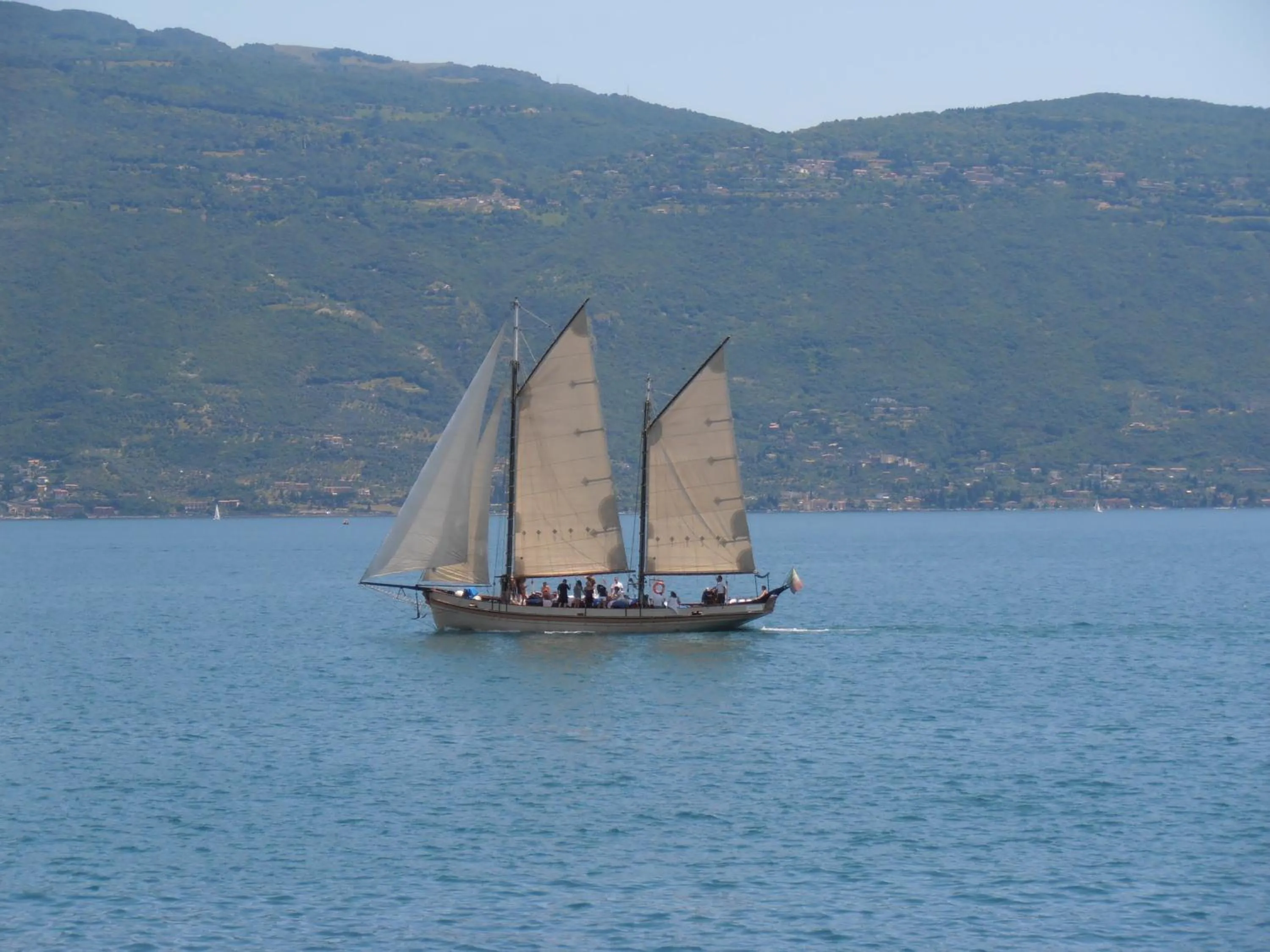 Hotel Garnì Bartabel