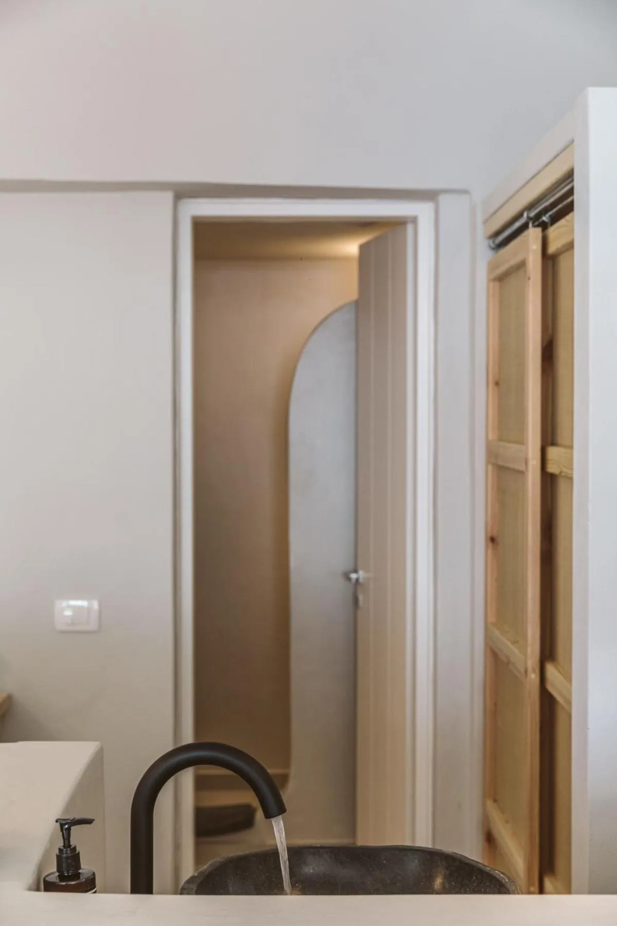 wardrobe in Grand View - Megalochori Santorini