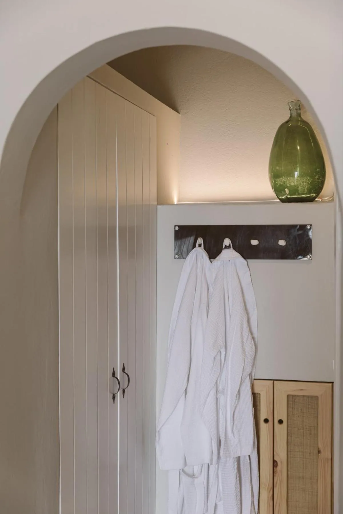 wardrobe in Grand View - Megalochori Santorini