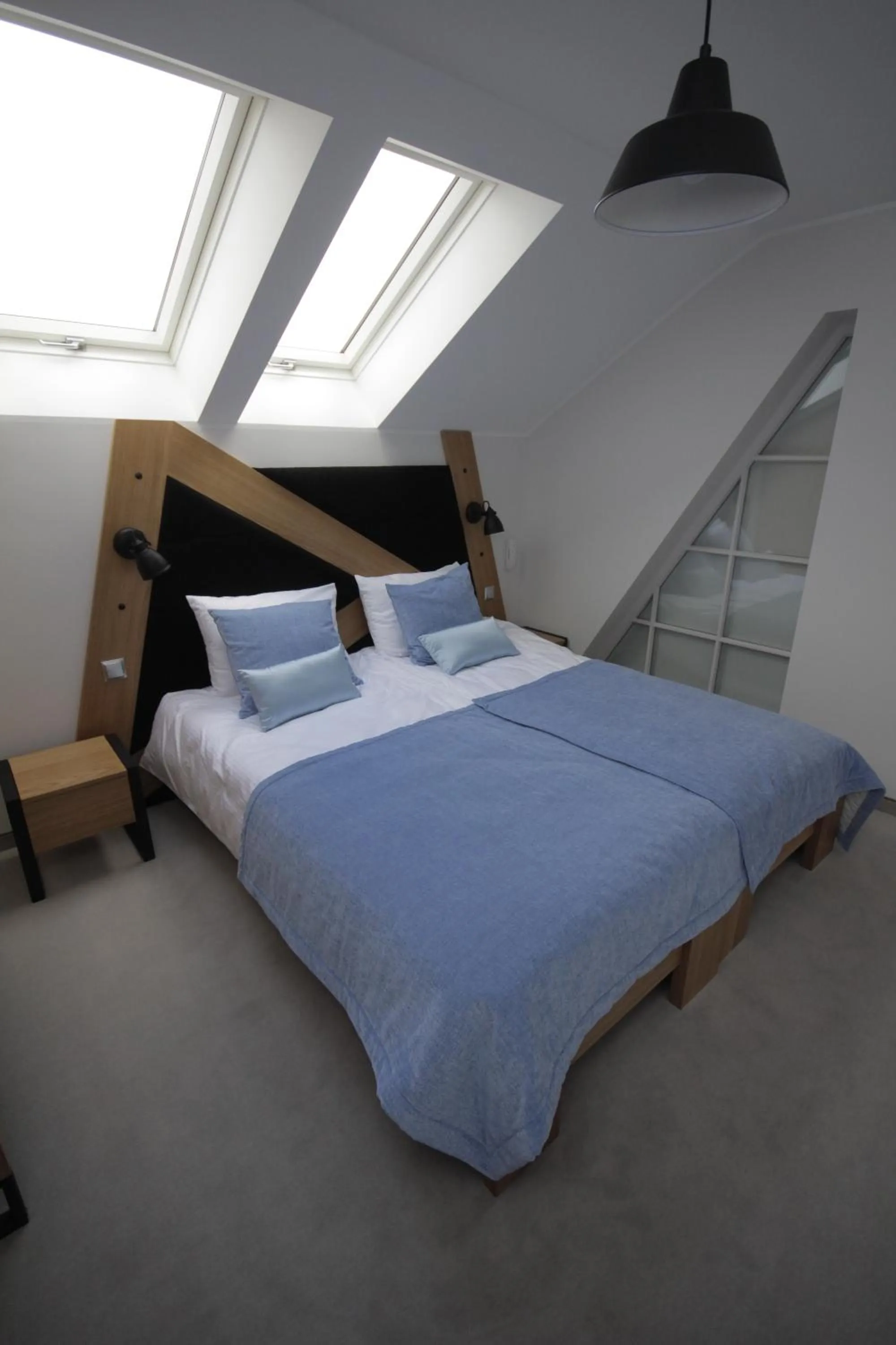 Bed in Estancja Mezowo