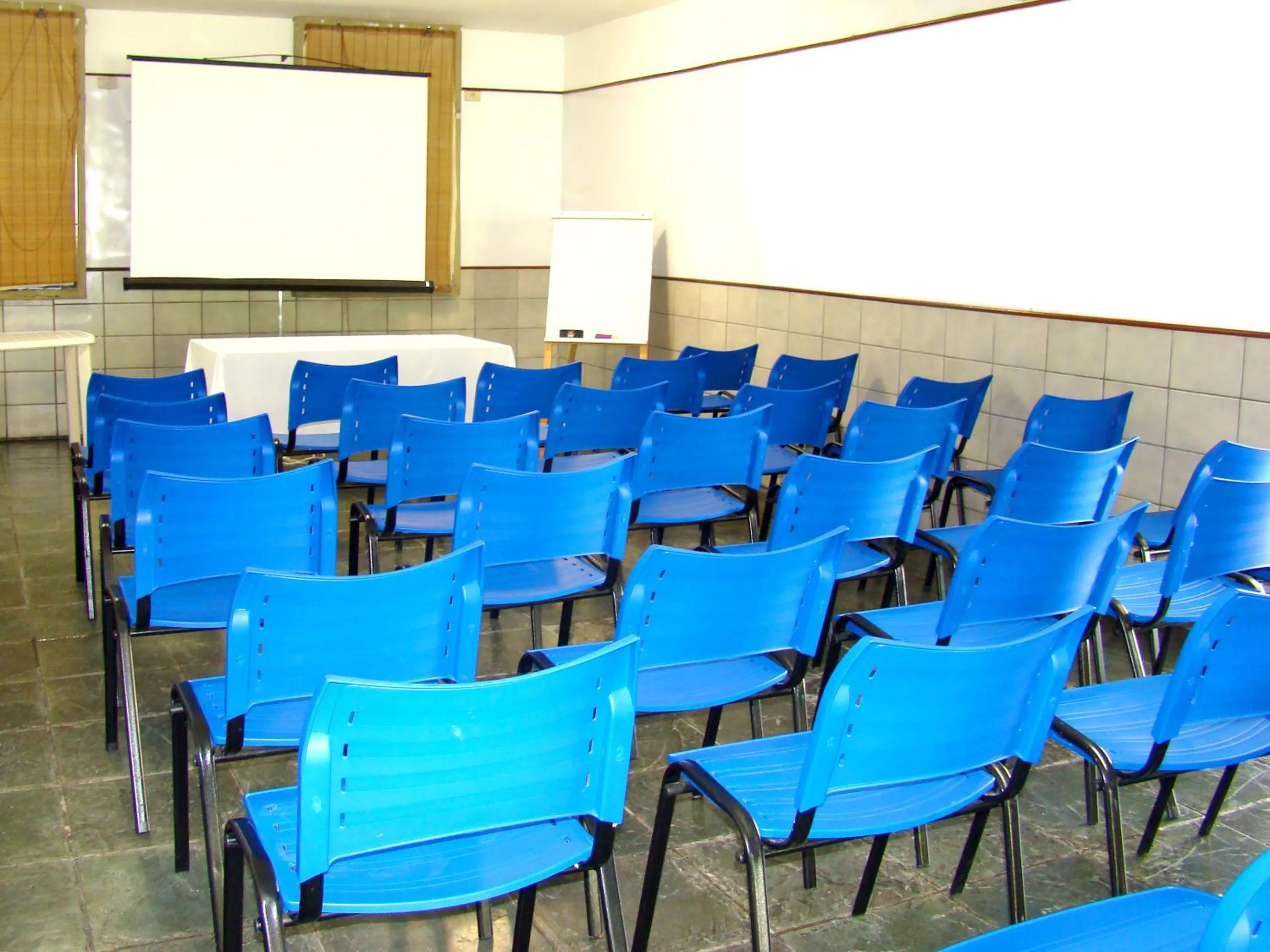Business facilities in Hotel Pousada São Francisco