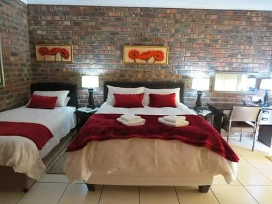 Coral Tree Guest Rooms