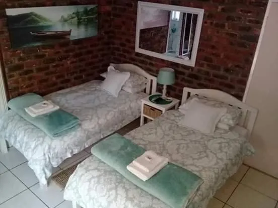 Coral Tree Guest Rooms