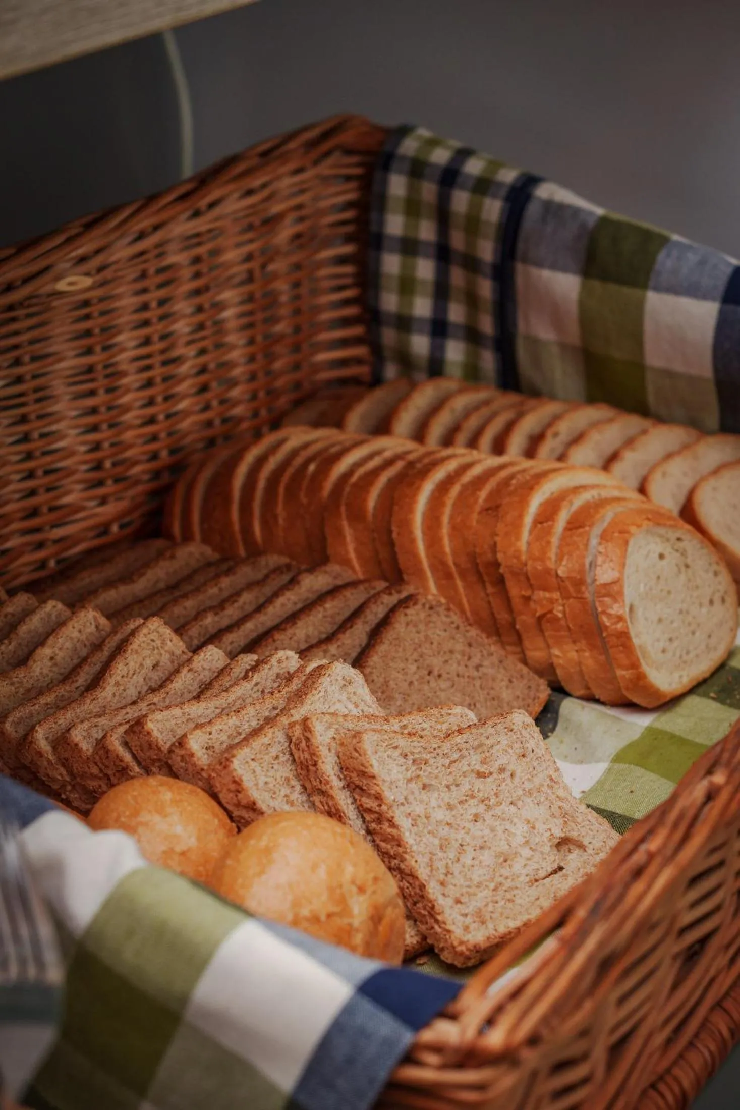 Food and drinks in Arcus Premium Hostel