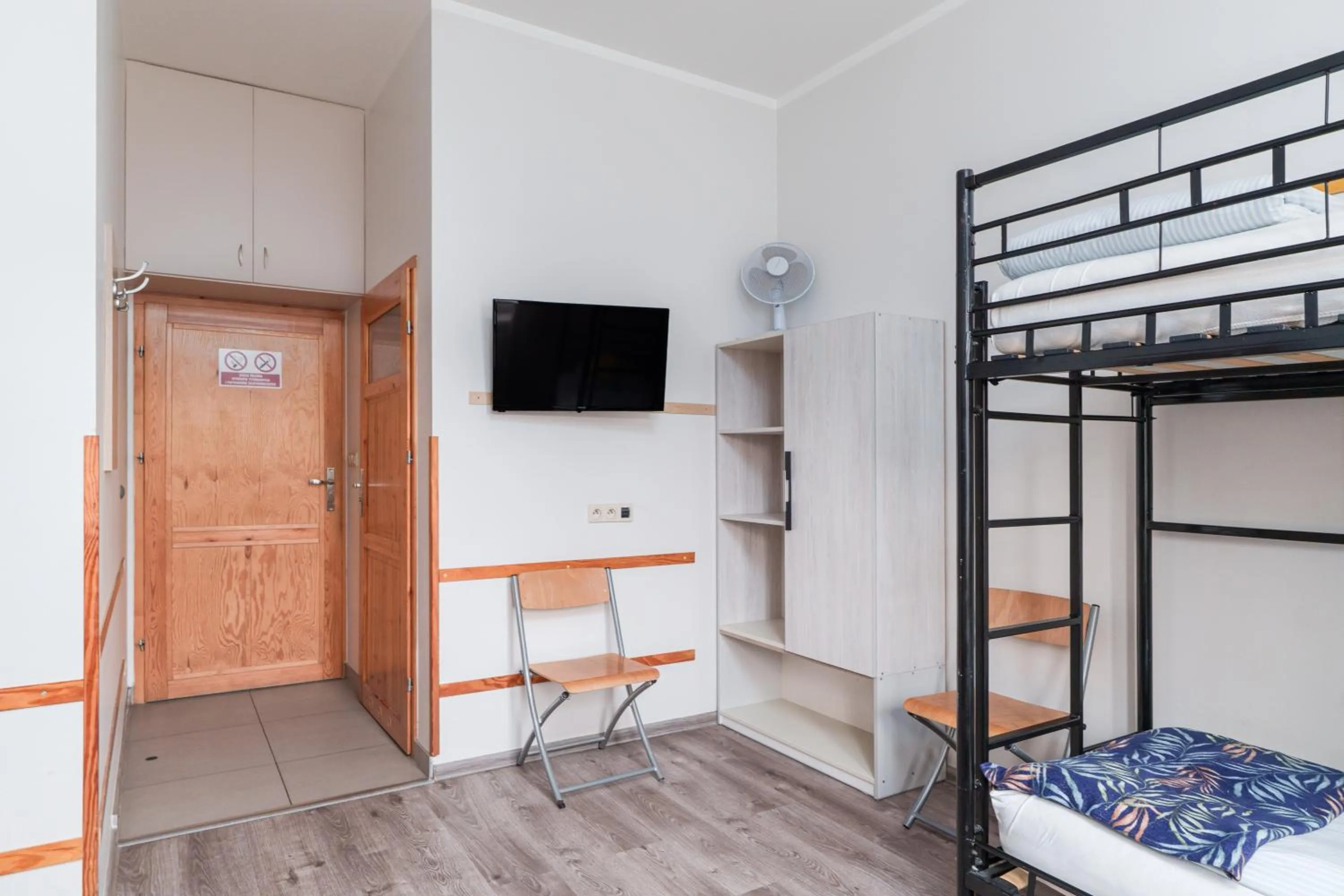 Photo of the whole room, Bed in Arcus Premium Hostel