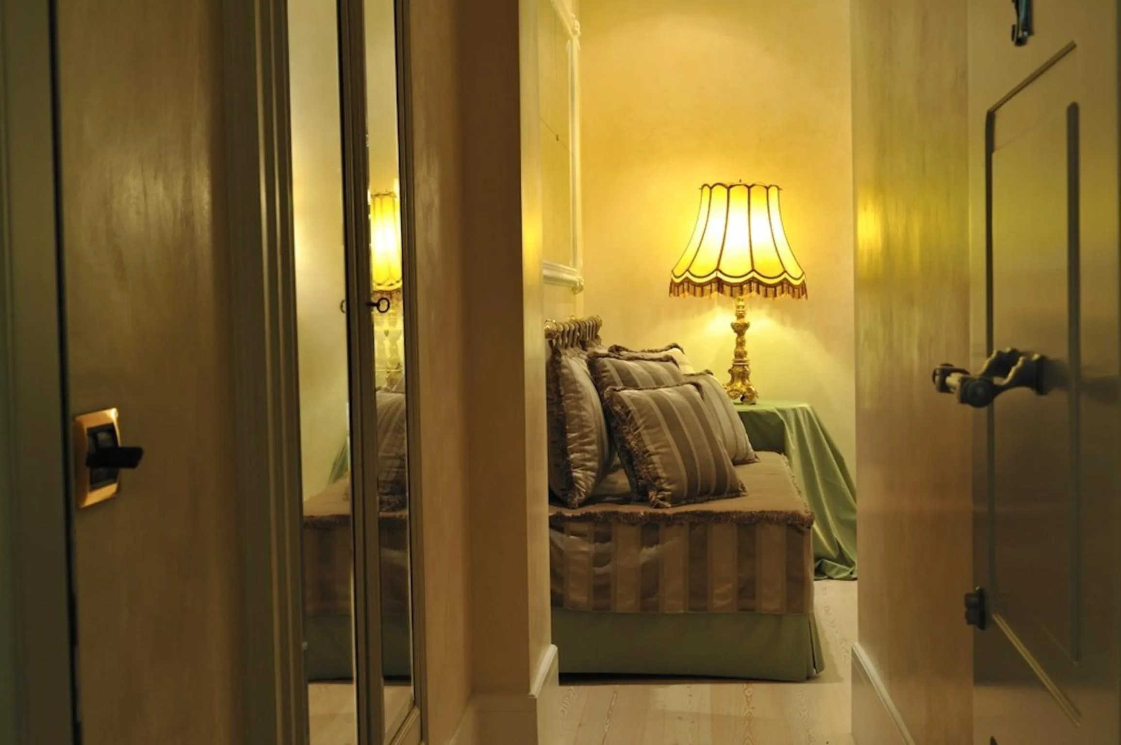 Bedroom, Bed in MDM Guesthouse