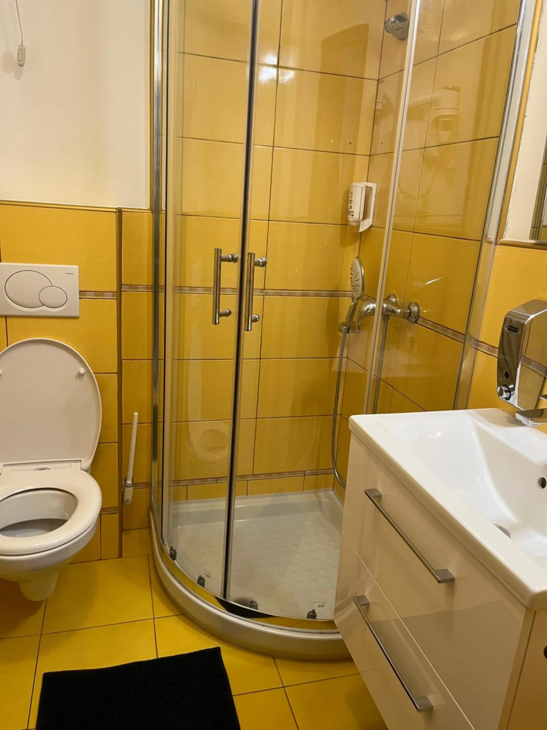 Rooms Barbieri Rovinj