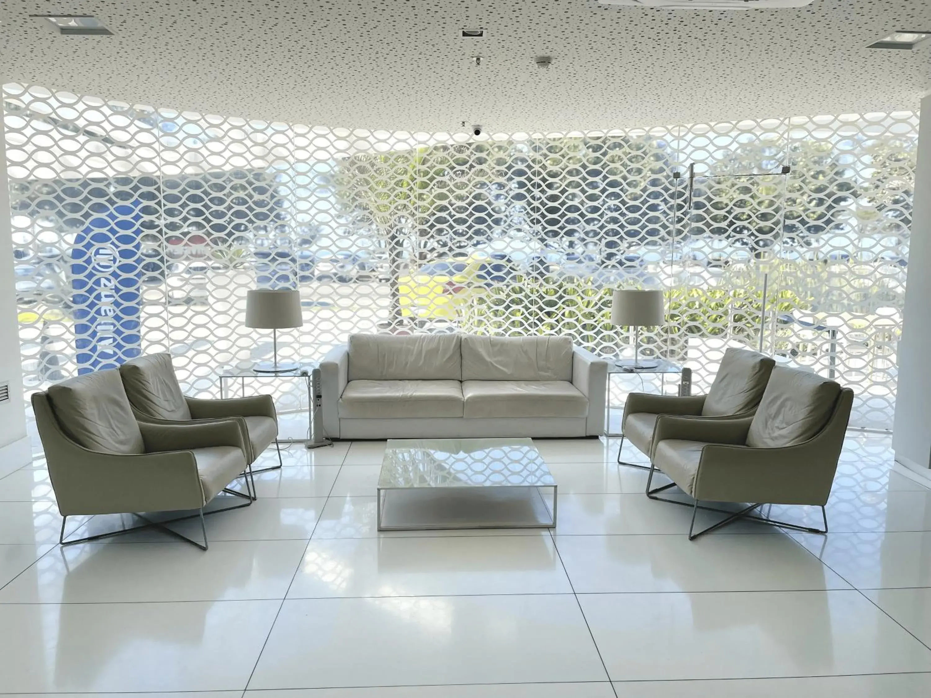 Lobby or reception in CDesign Hotel Lobby or reception in CDesign Hotel