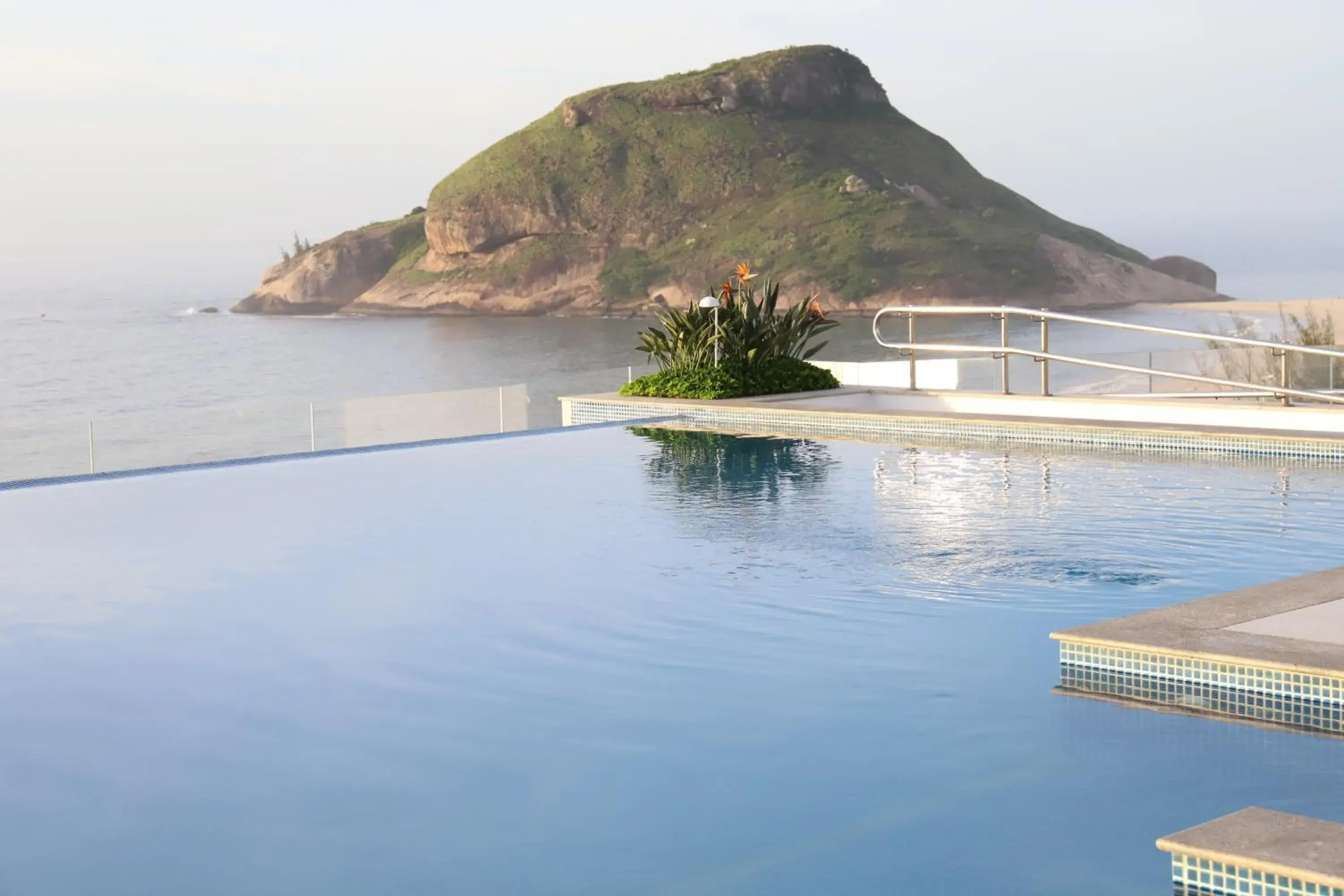 Sea view in CDesign Hotel Sea view in CDesign Hotel