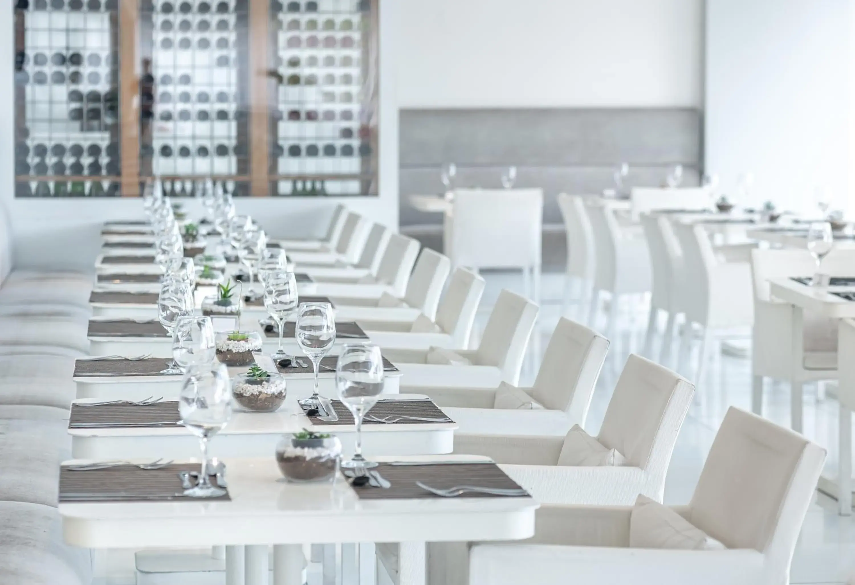 Restaurant/places to eat in CDesign Hotel Restaurant/places to eat in CDesign Hotel