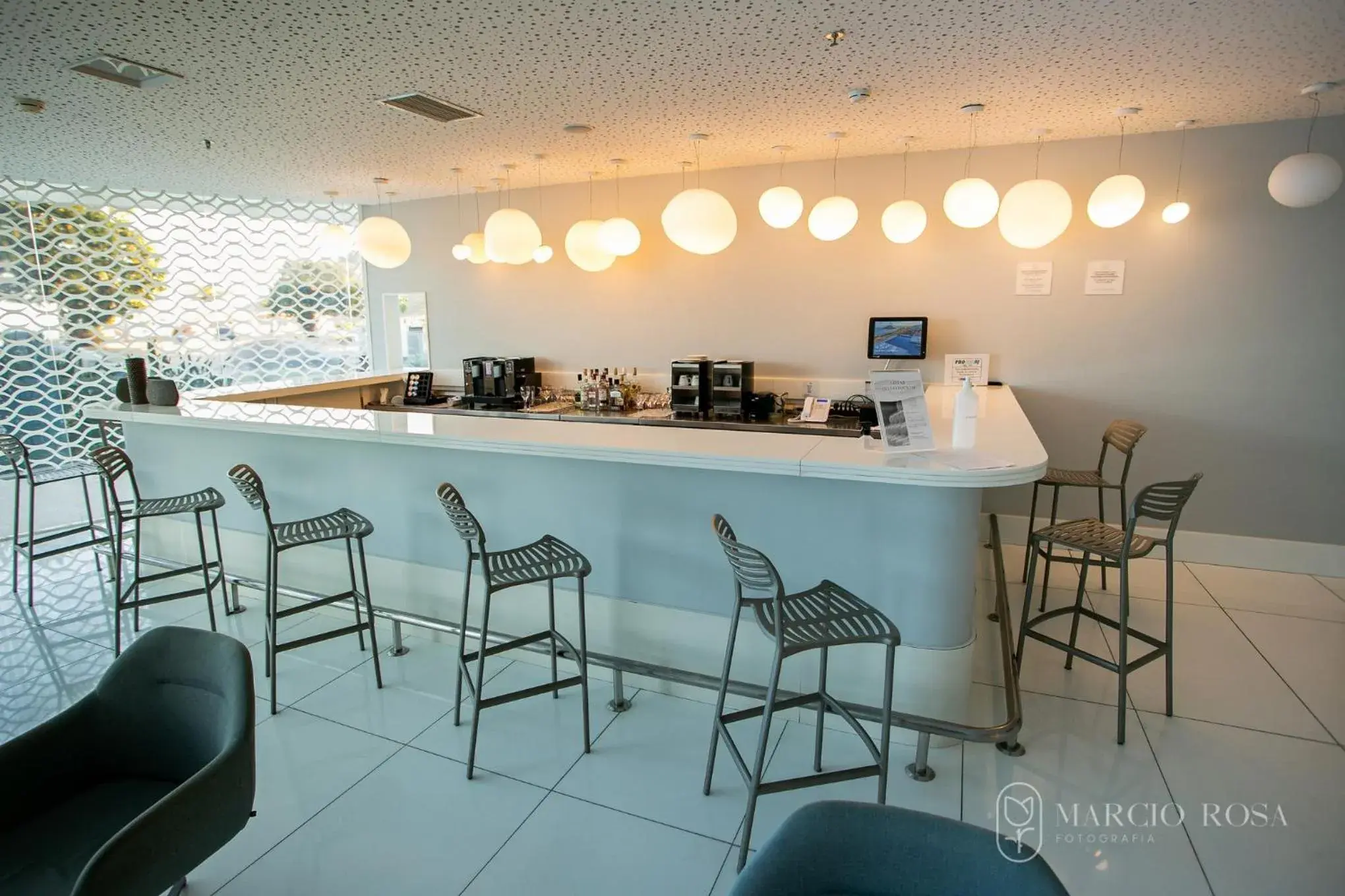 Lounge or bar in CDesign Hotel Lounge or bar in CDesign Hotel