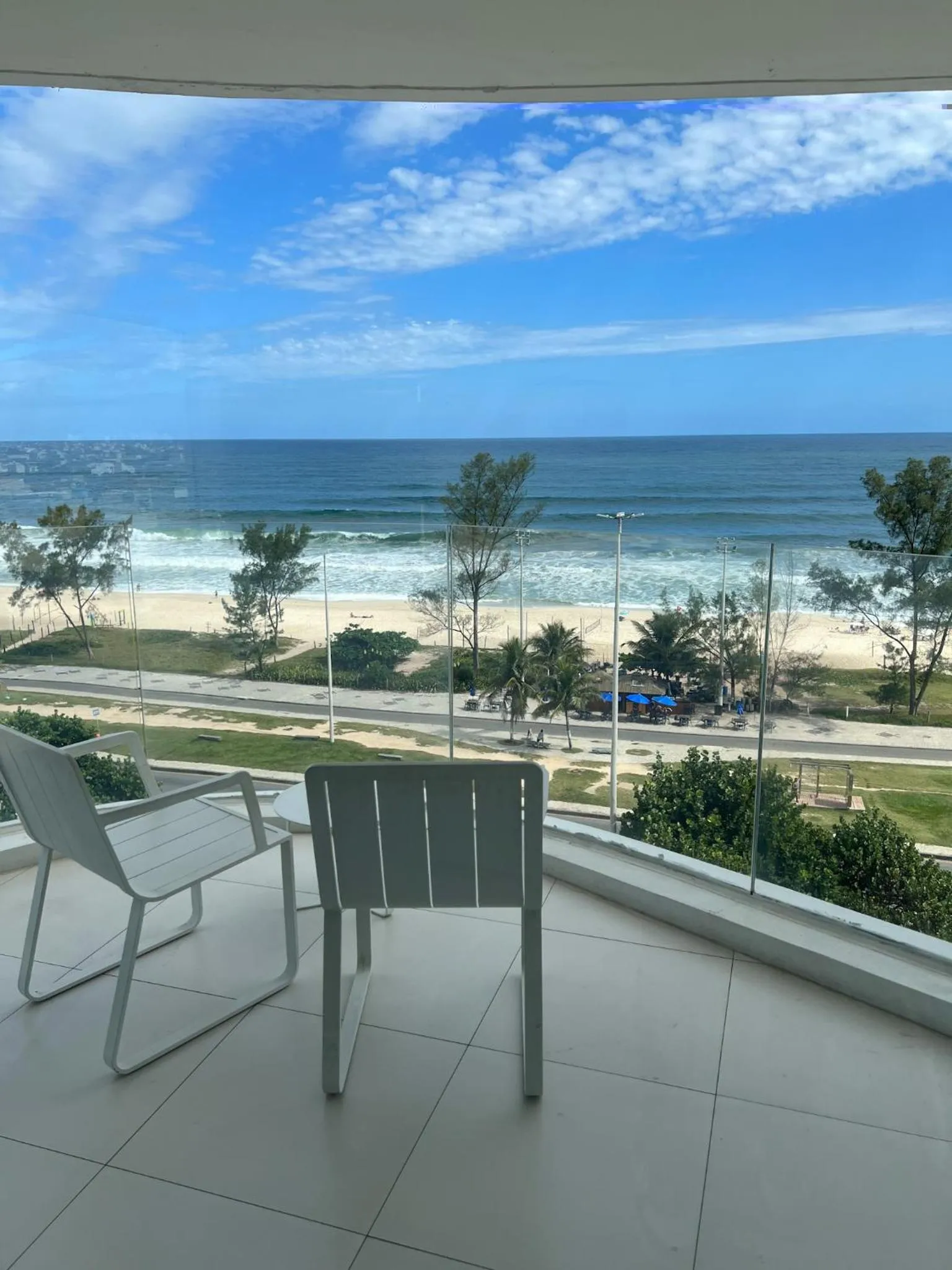 Bedroom in CDesign Hotel