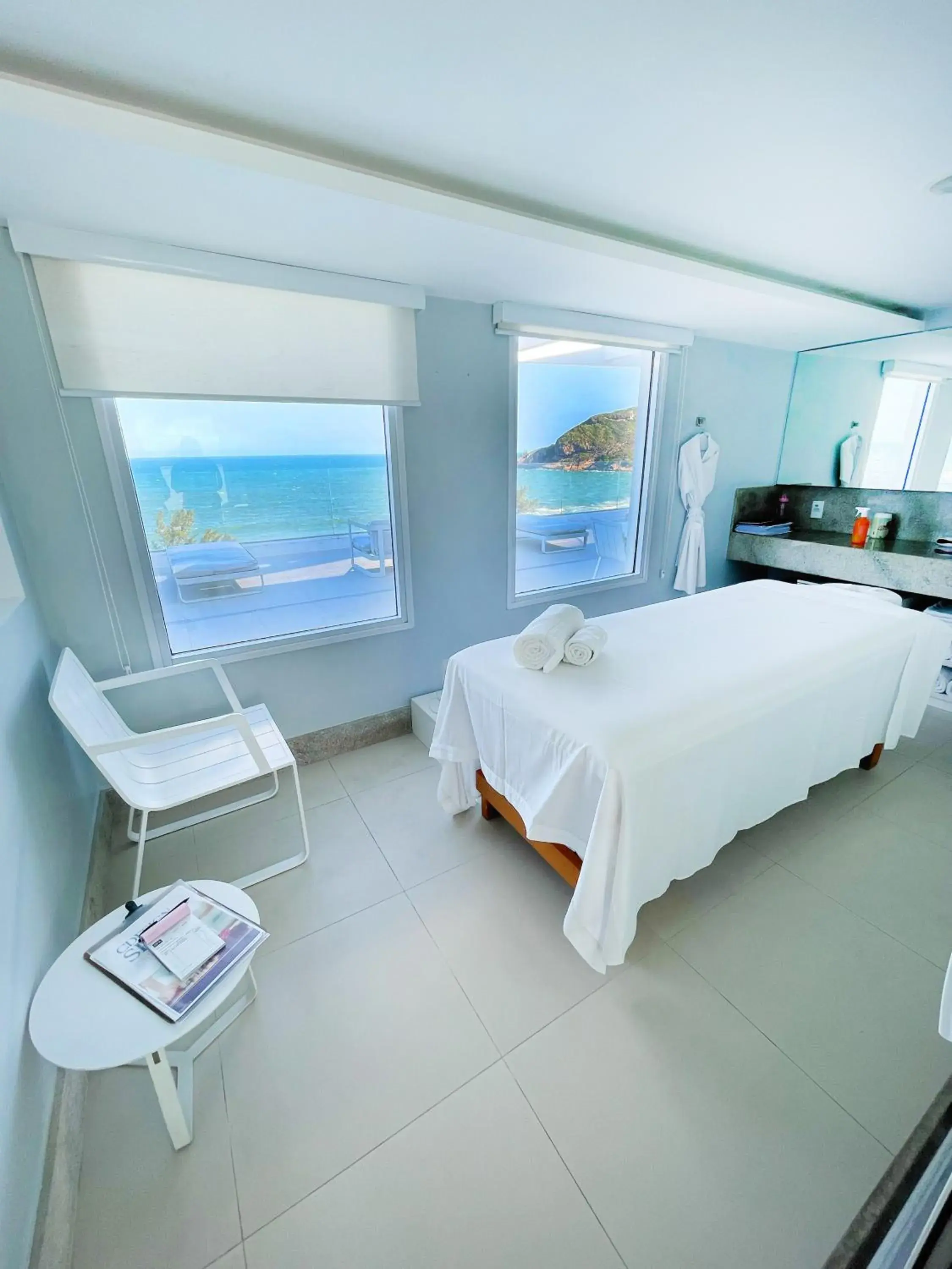 Spa and wellness centre/facilities, Bed in CDesign Hotel Spa and wellness centre/facilities, Bed in CDesign Hotel