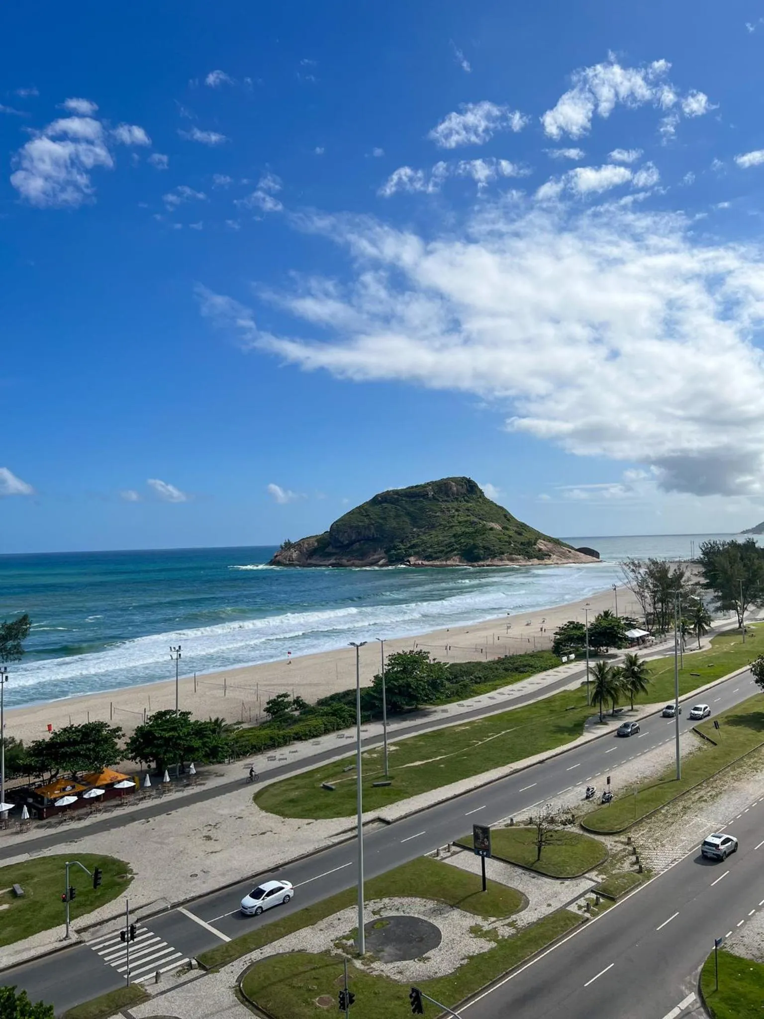 Bedroom in CDesign Hotel