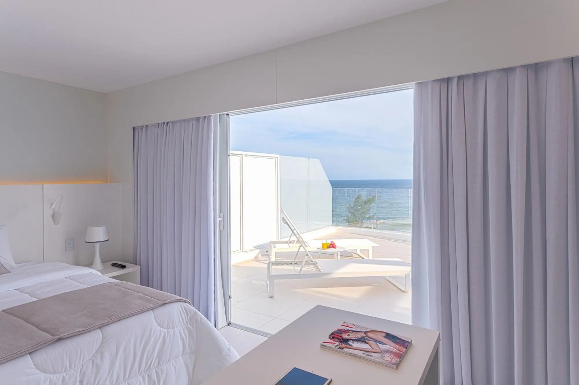 Decorative detail, Bed in CDesign Hotel