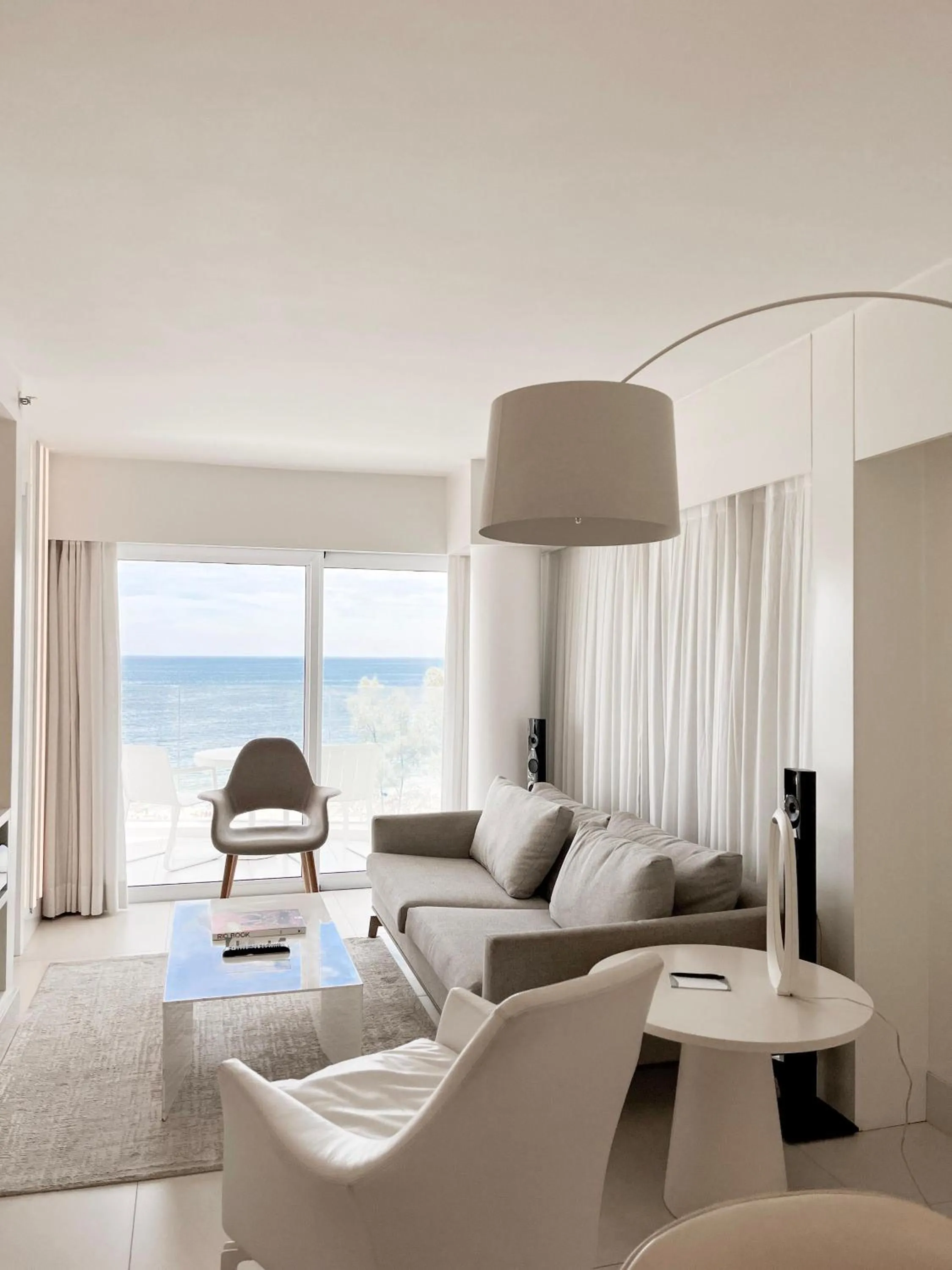 Natural landscape, Bed in CDesign Hotel