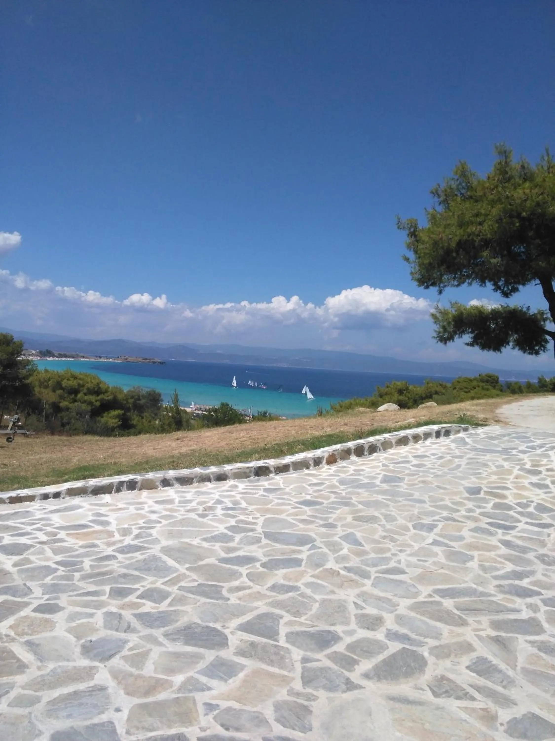 Dasea Houses