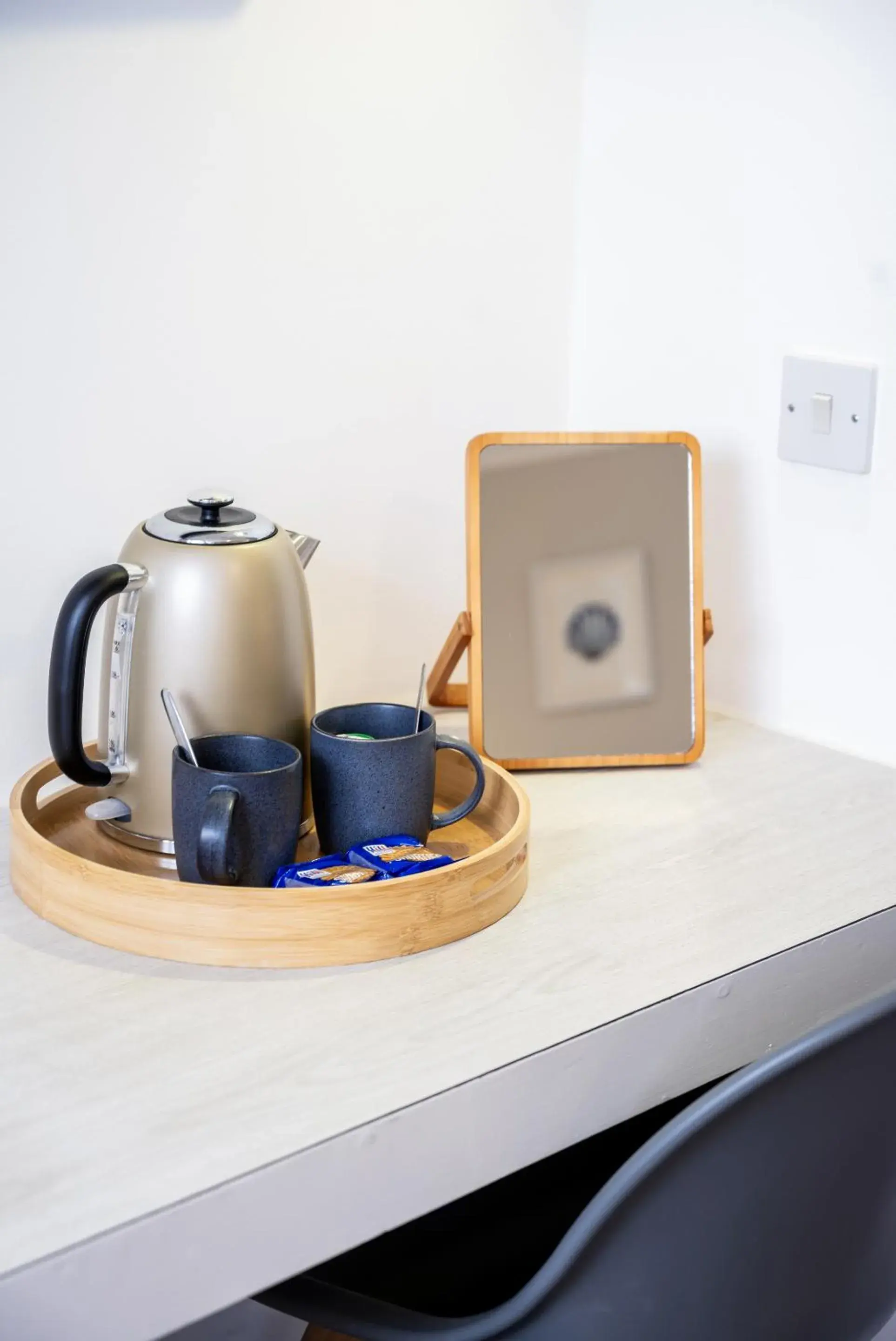 Bedroom in Inn For All Seasons Bedroom in Inn For All Seasons