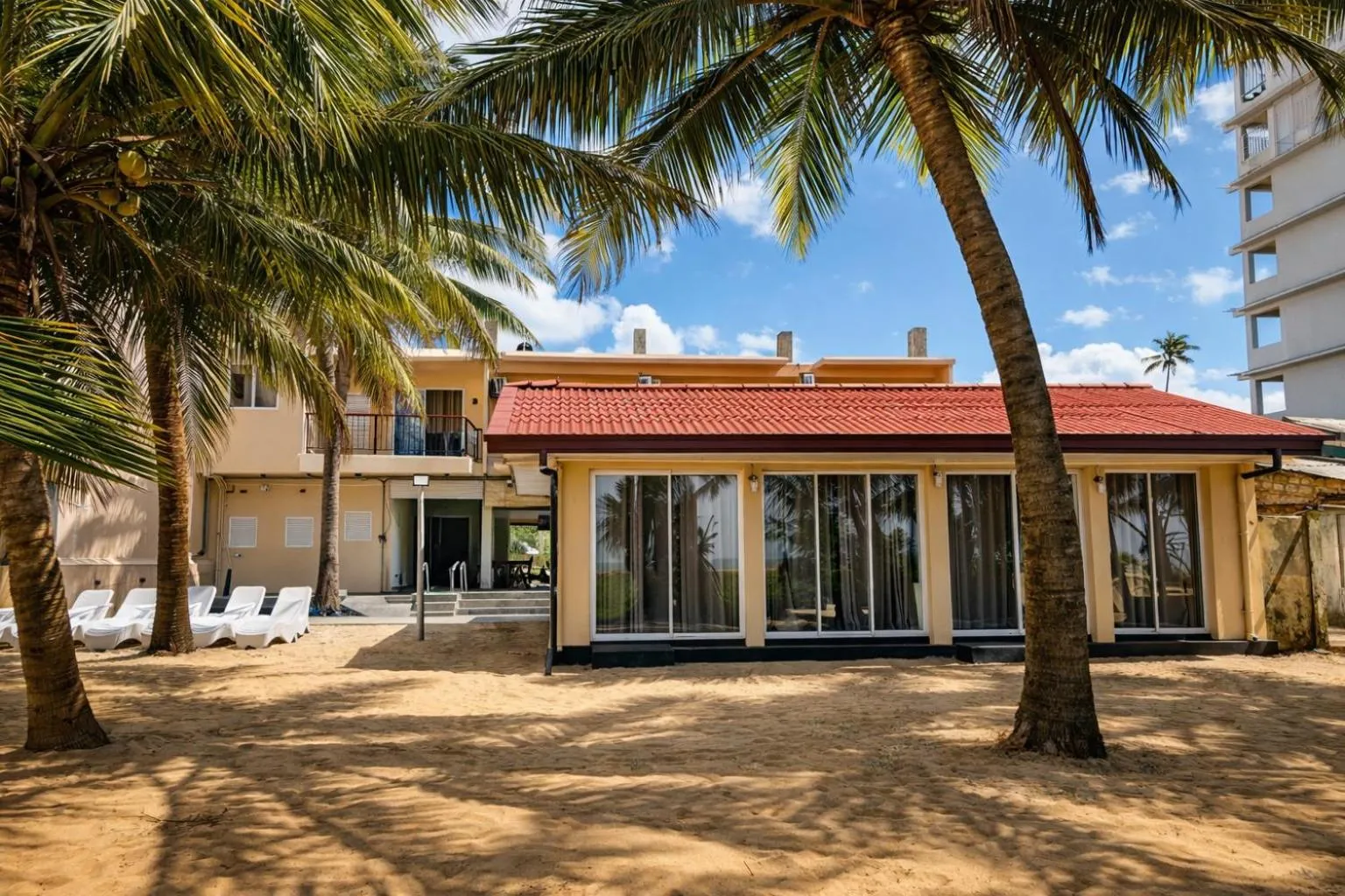 Lankahuts