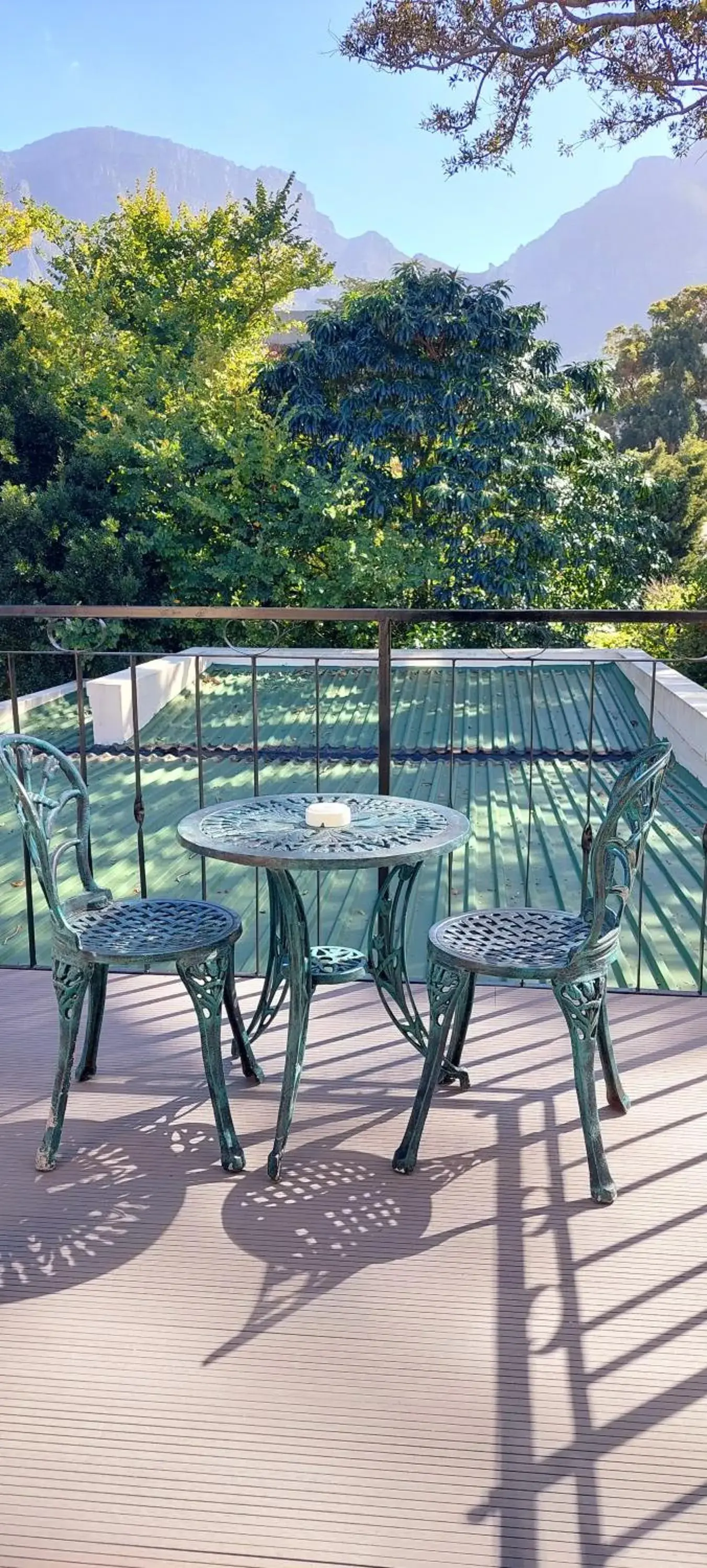 View (from property/room) in Riversong Guest House View (from property/room) in Riversong Guest House