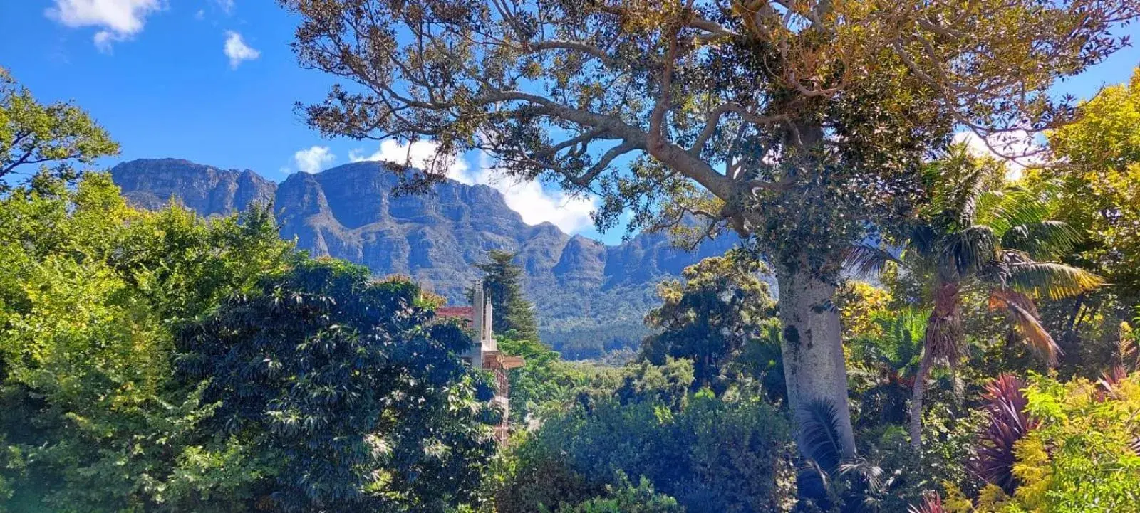 View (from property/room) in Riversong Guest House View (from property/room) in Riversong Guest House