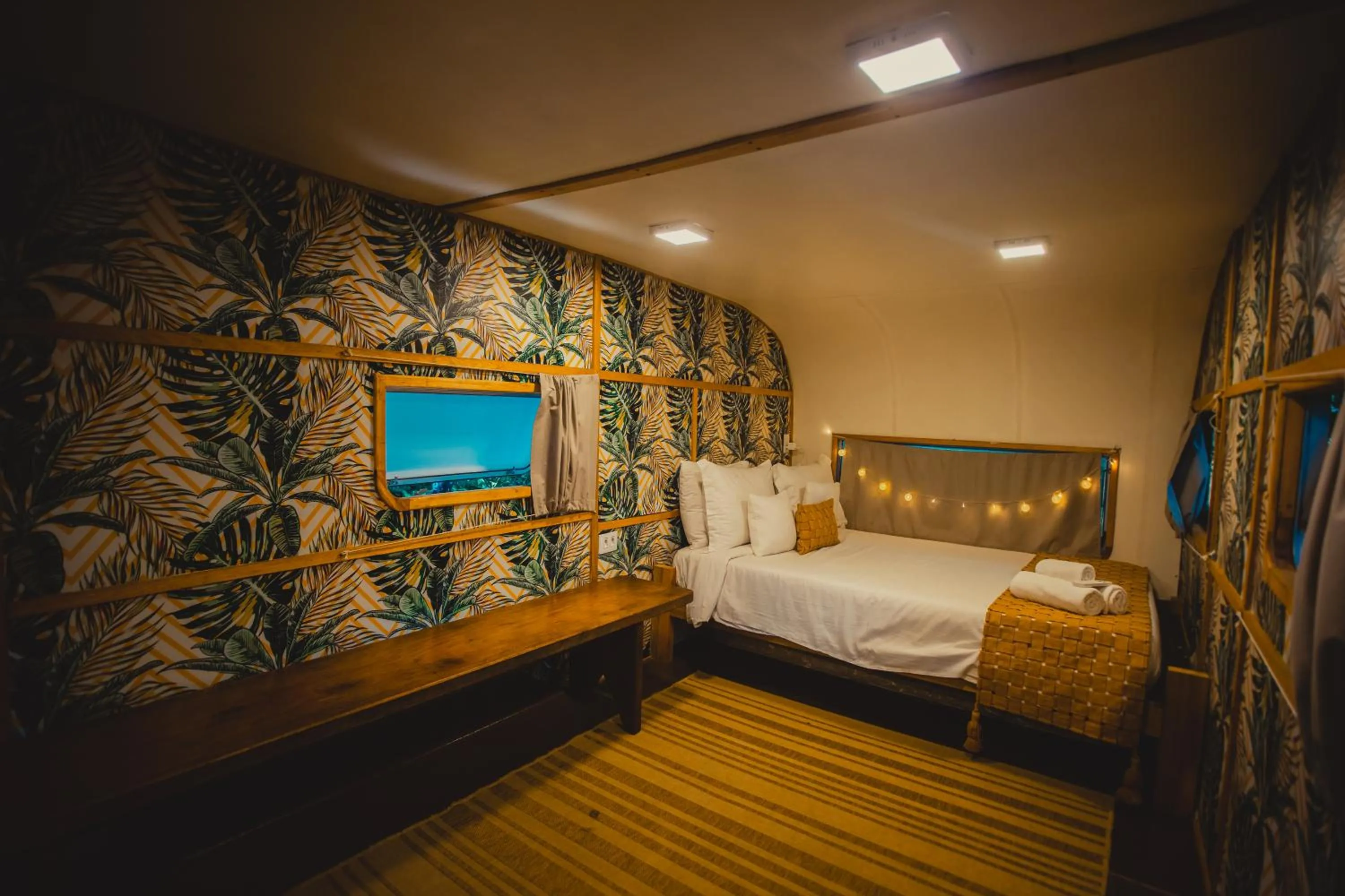 Hostel Da Vila Ilhabela