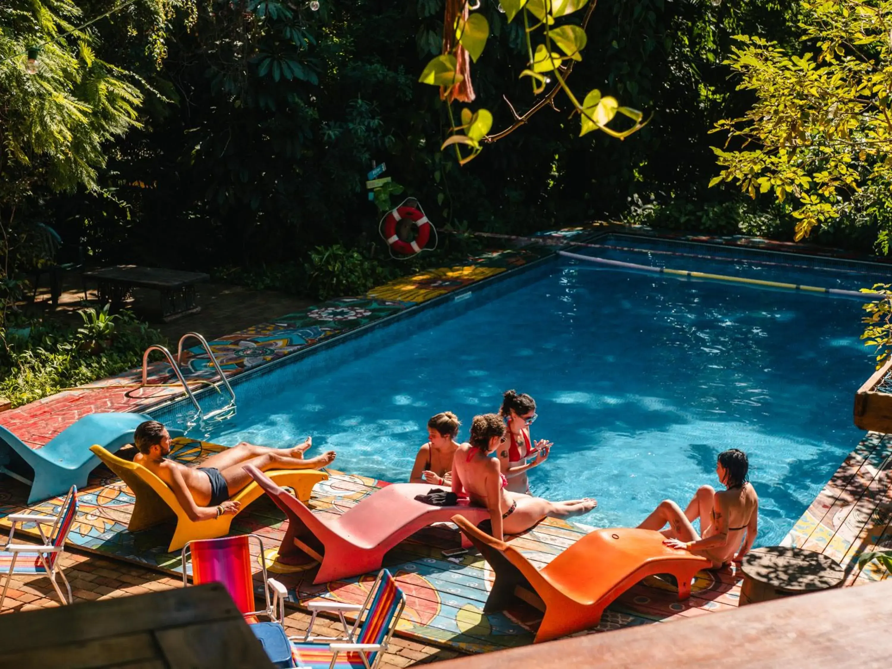 Hostel Da Vila Ilhabela Hostel Da Vila Ilhabela