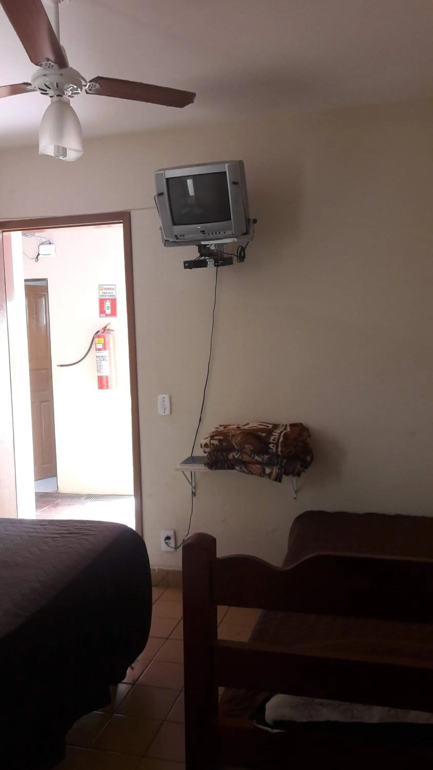 Hotel Nove De Julho