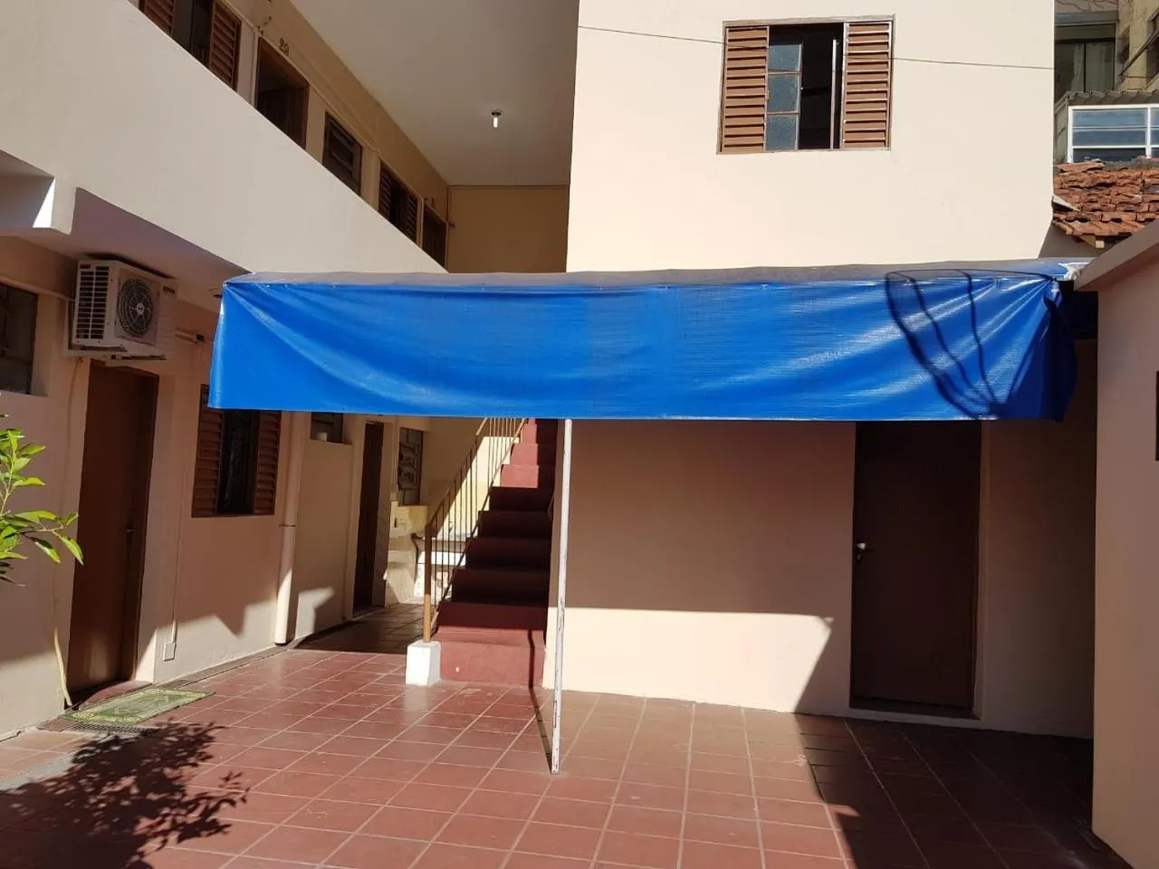 Hotel Nove De Julho