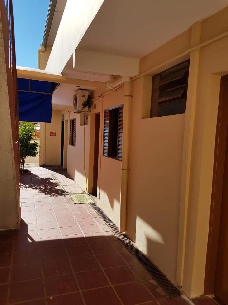 Hotel Nove De Julho