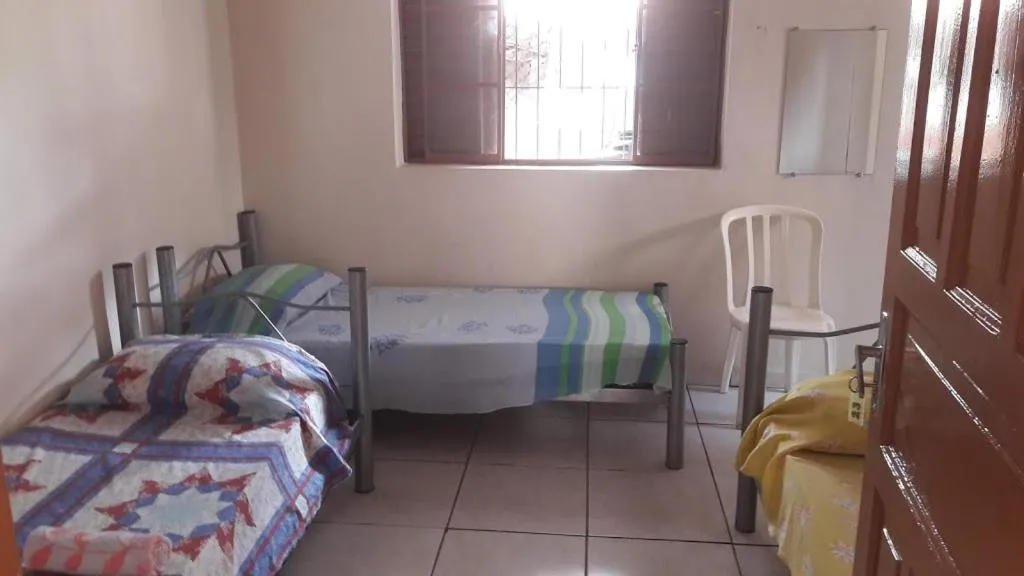 Hotel Nove De Julho