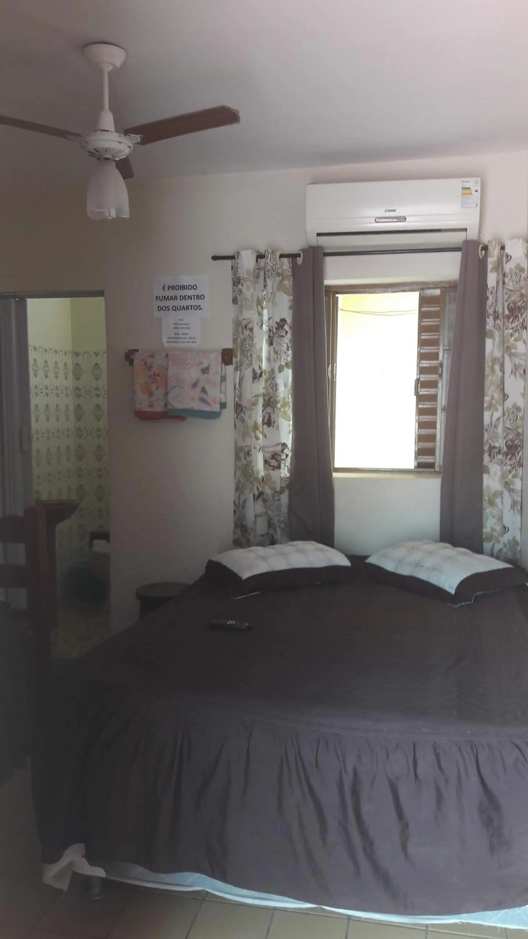 Hotel Nove De Julho