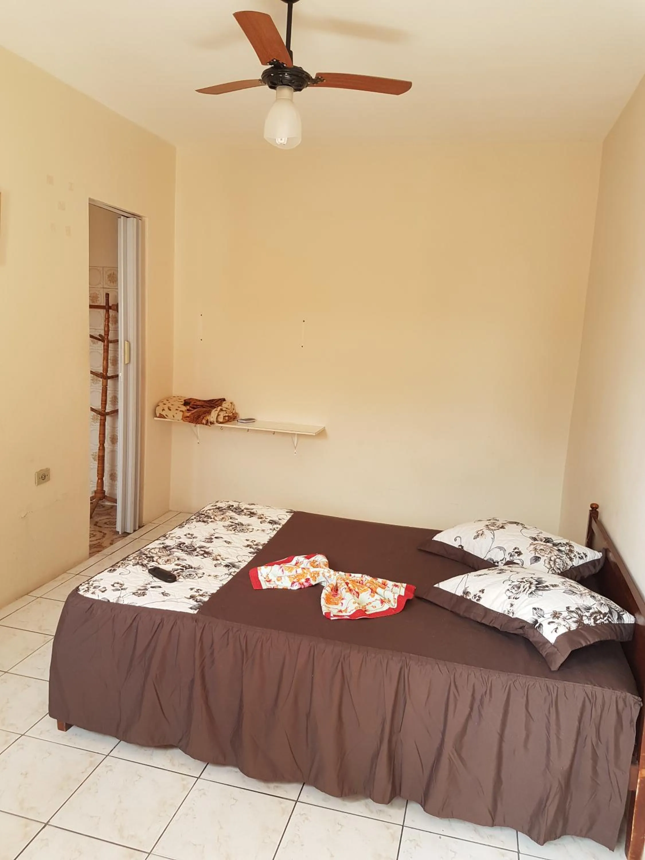 Hotel Nove De Julho
