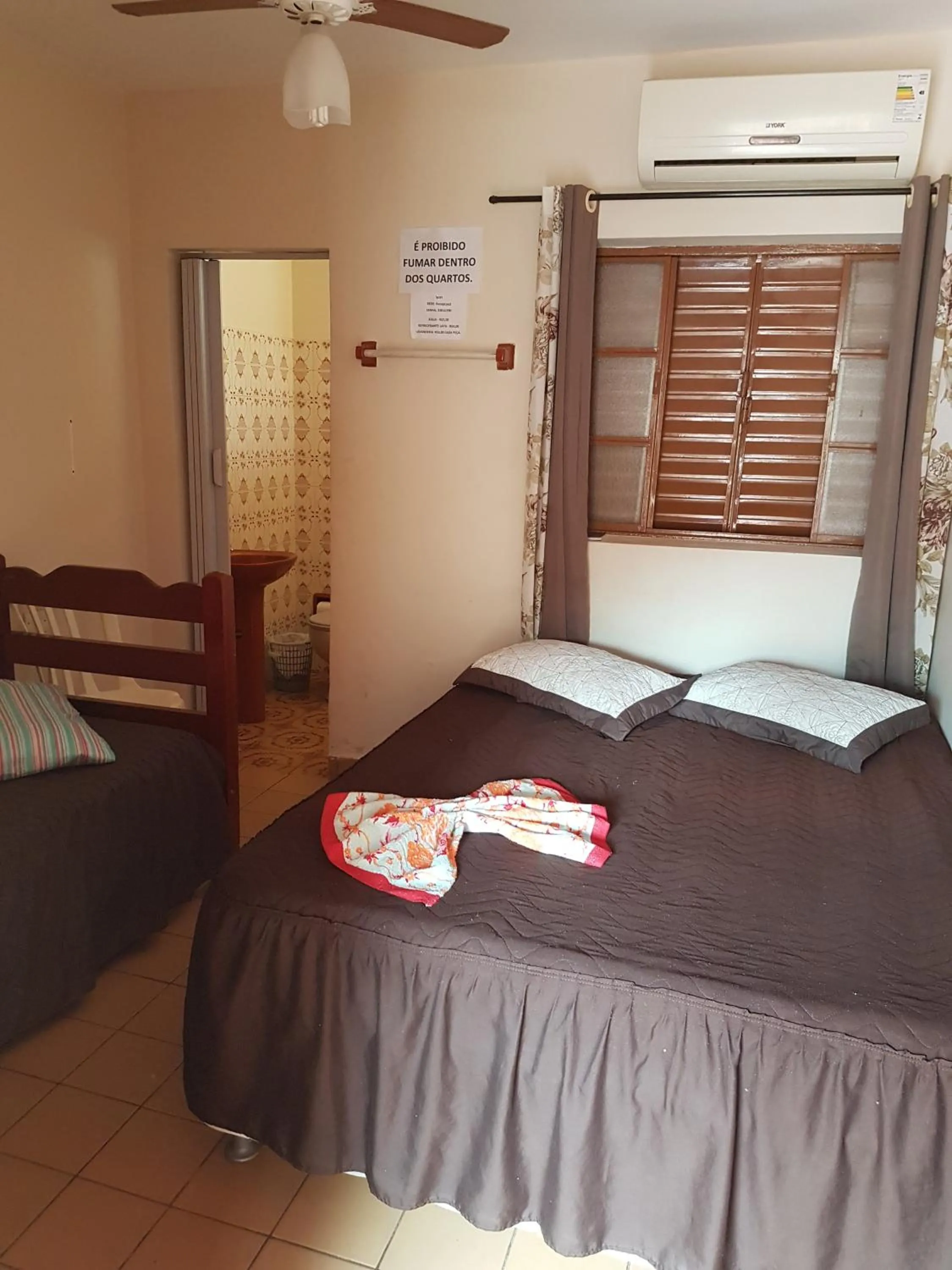 Hotel Nove De Julho