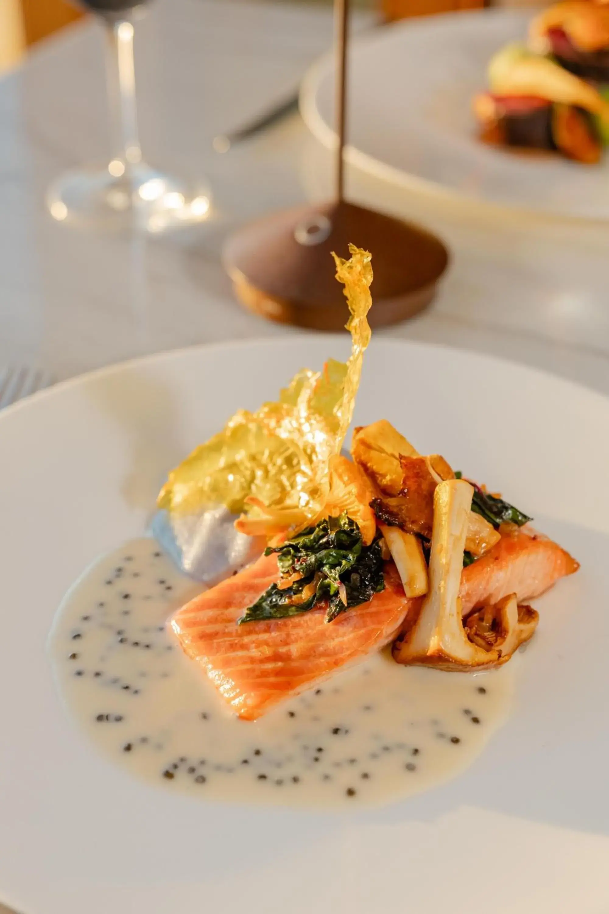 Restaurant/places to eat in Surf & Sand Laguna Beach Restaurant/places to eat in Surf & Sand Laguna Beach