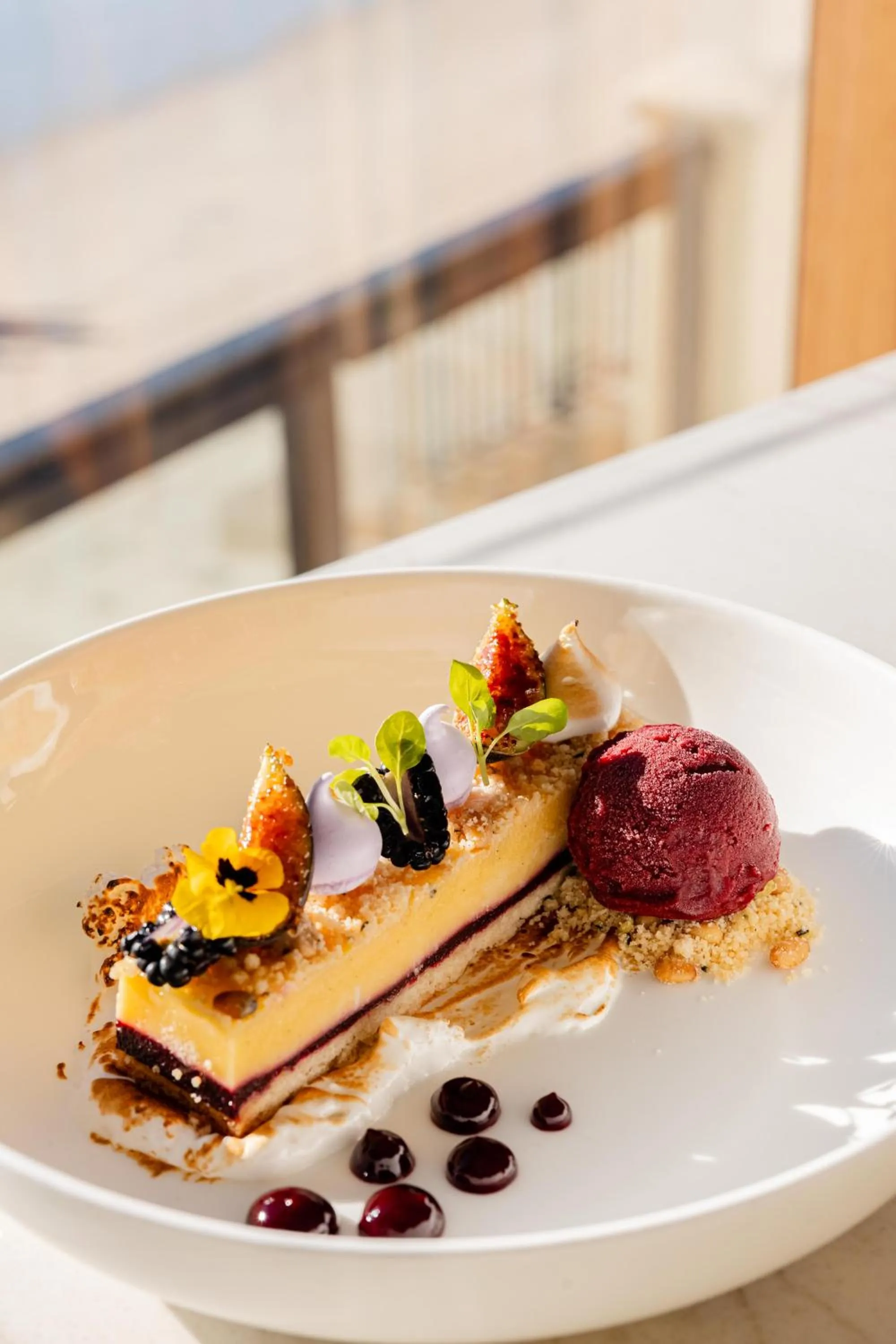 Restaurant/places to eat in Surf & Sand Laguna Beach