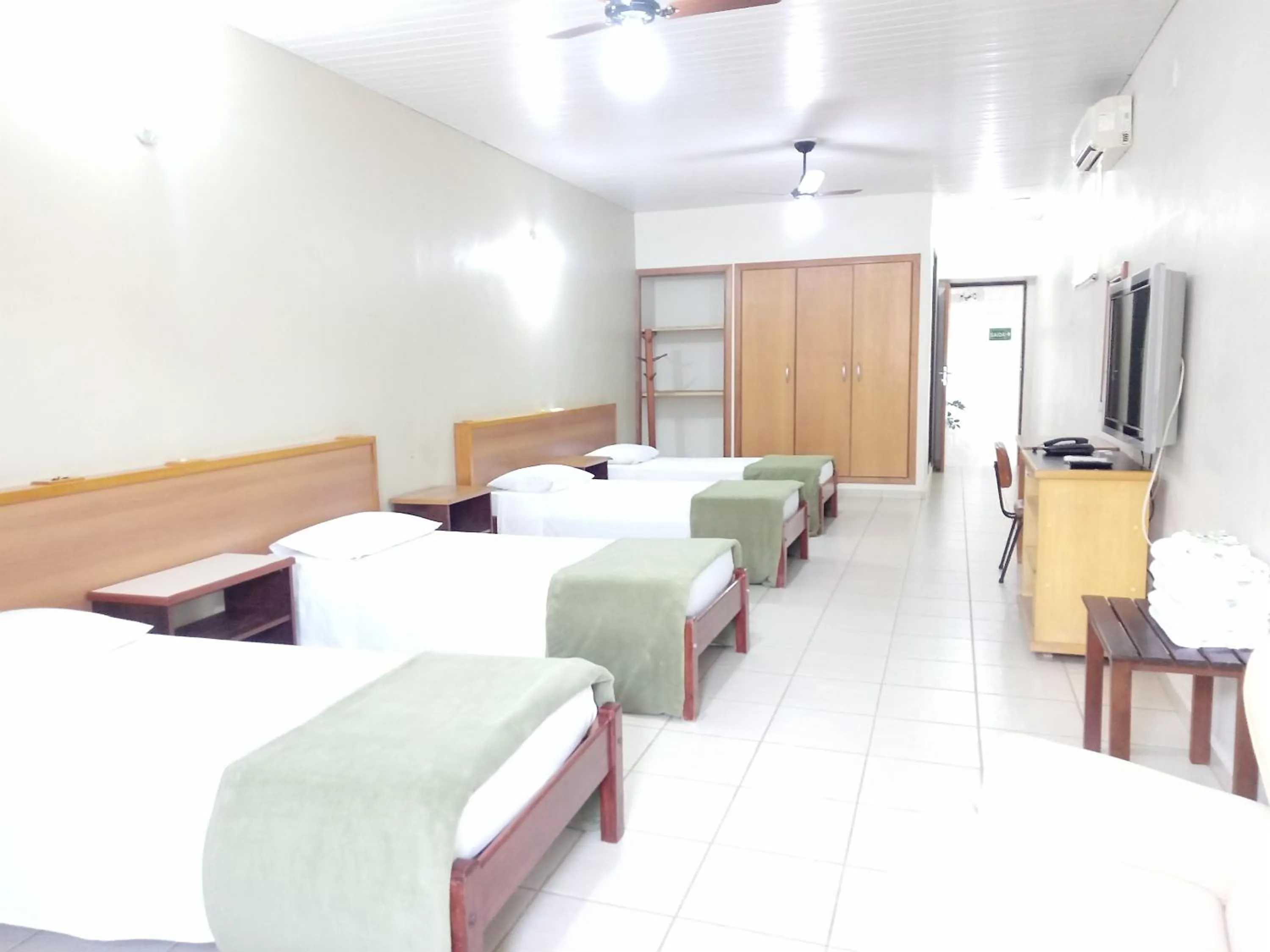 Hotel Princeton