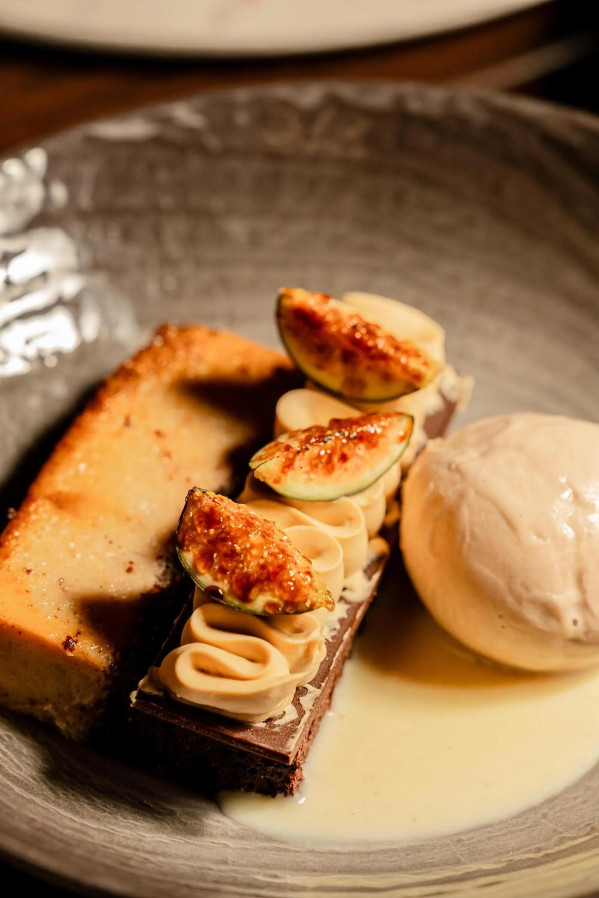 Restaurant/places to eat in Rancho Bernardo Inn