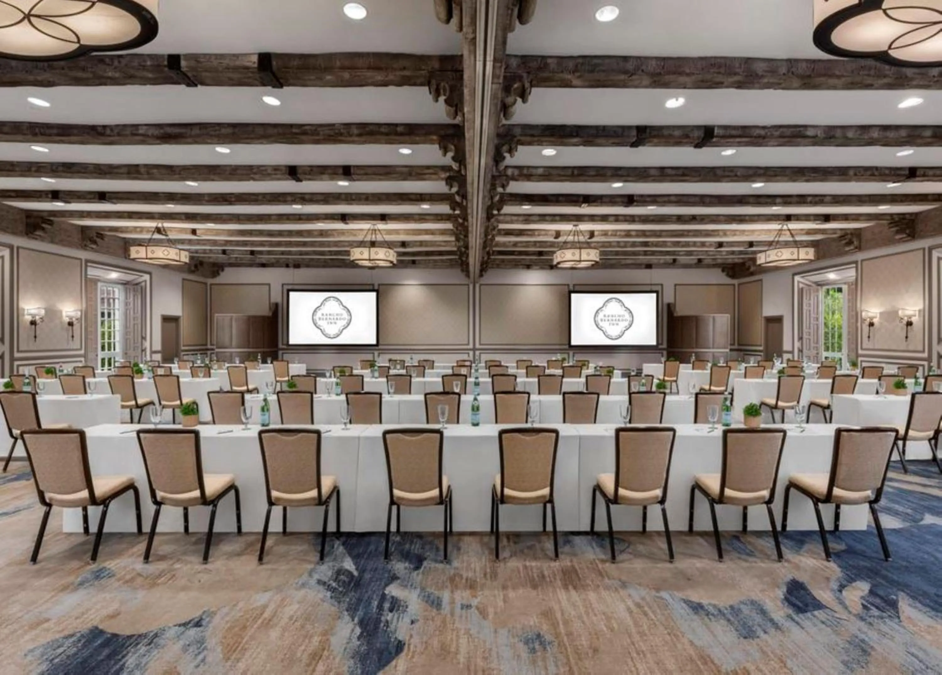 Meeting/conference room in Rancho Bernardo Inn